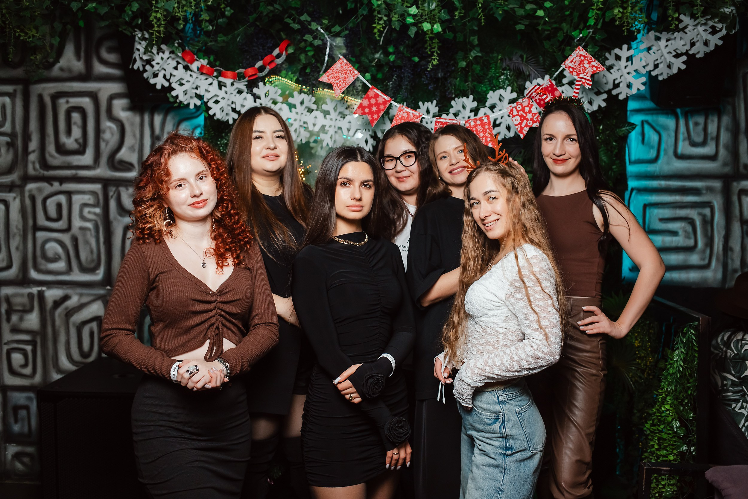 Botanica. Кипятком Павлодар