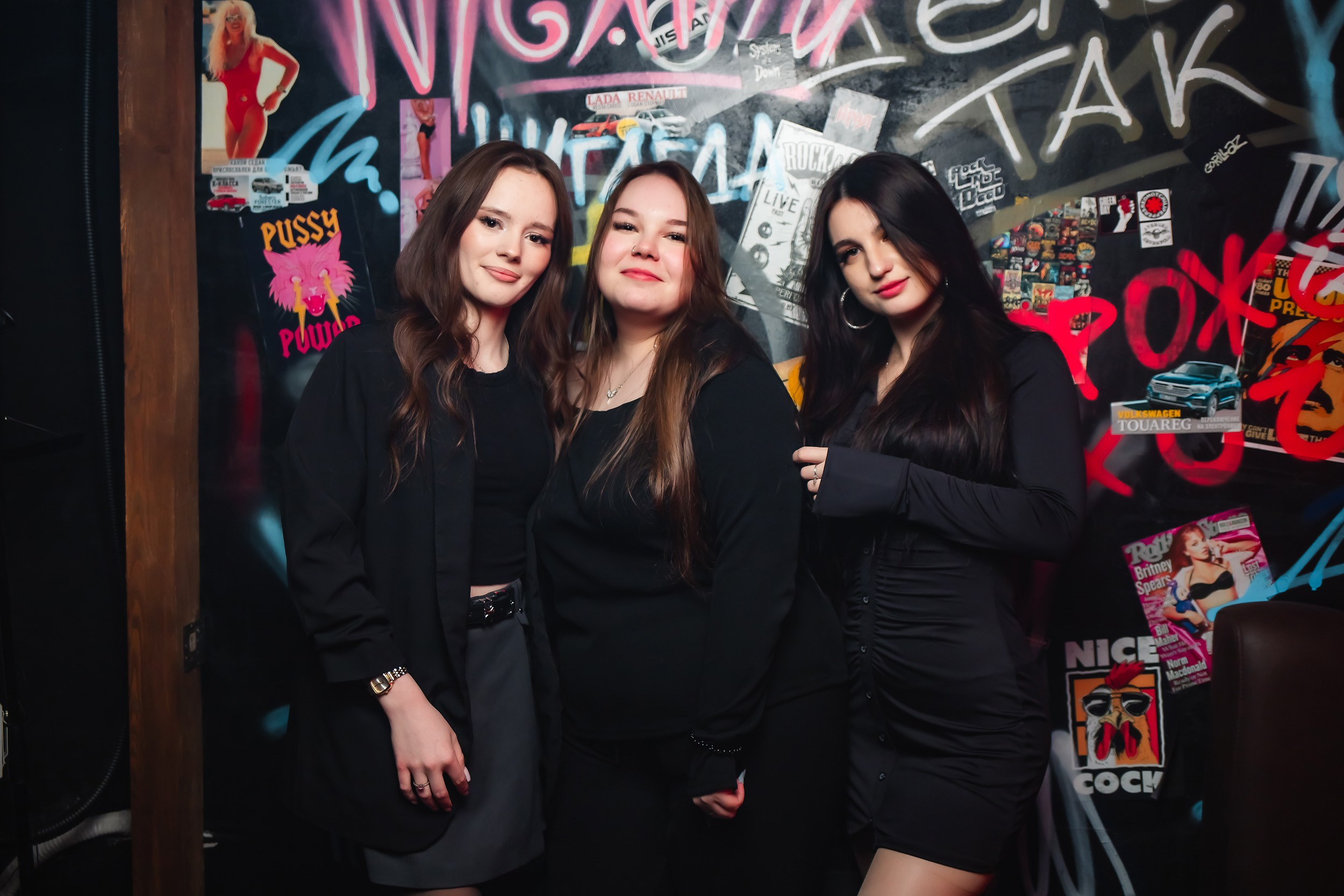 Garage. Кипятком Павлодар