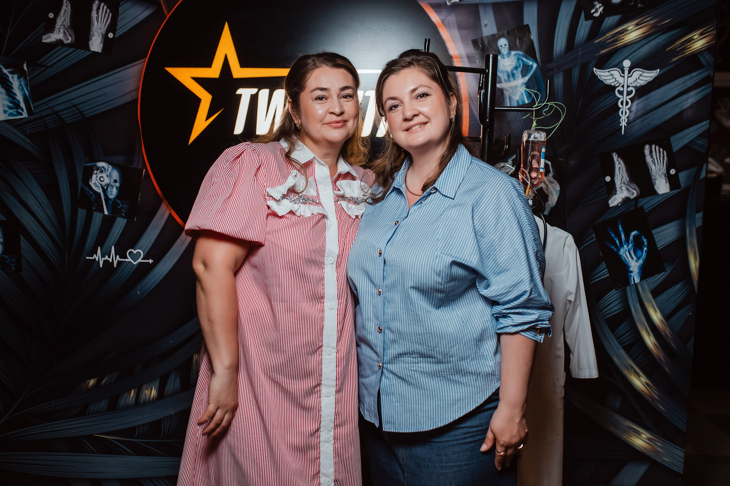 Two Star. Кипятком Павлодар