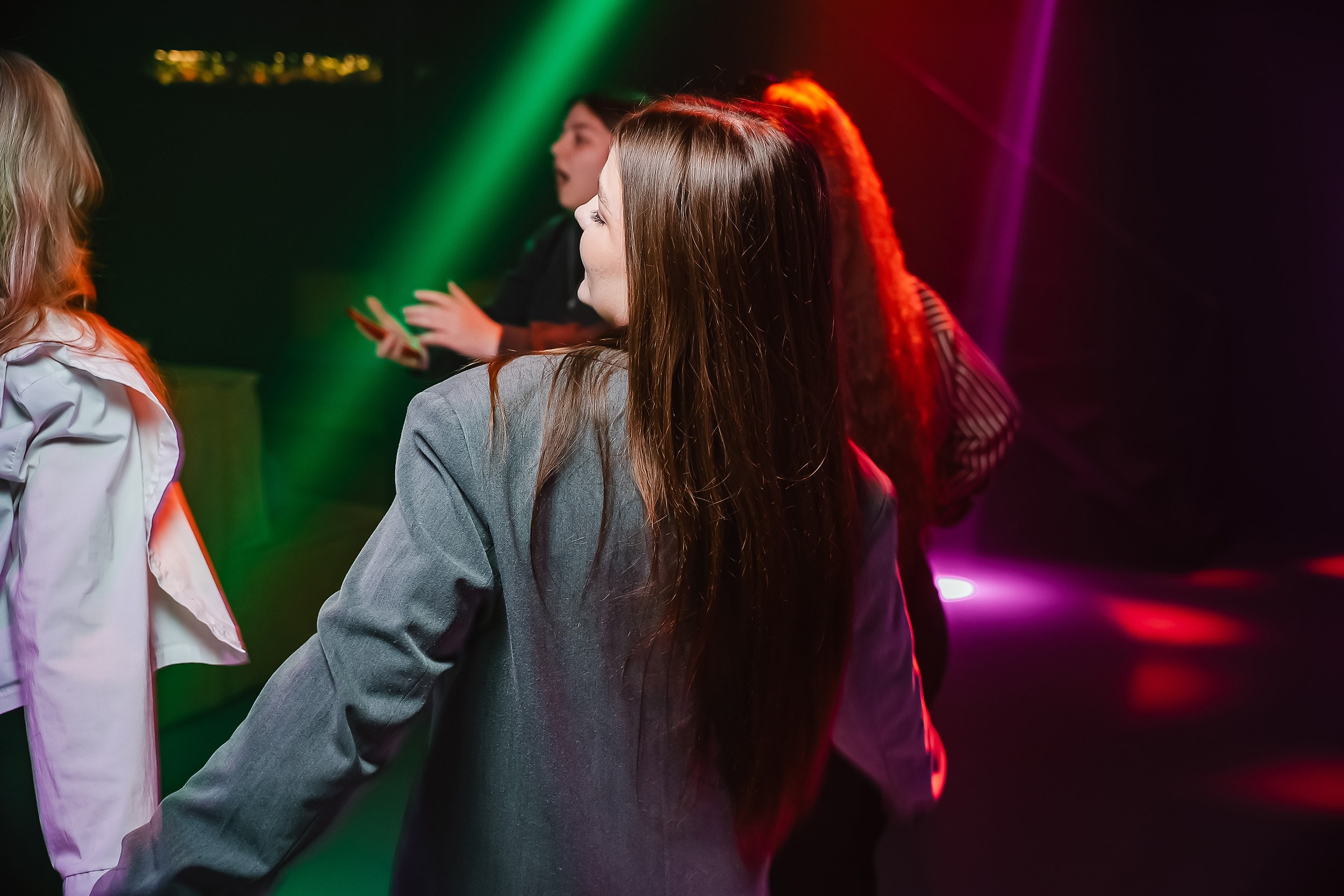 Insomnia. Кипятком Павлодар