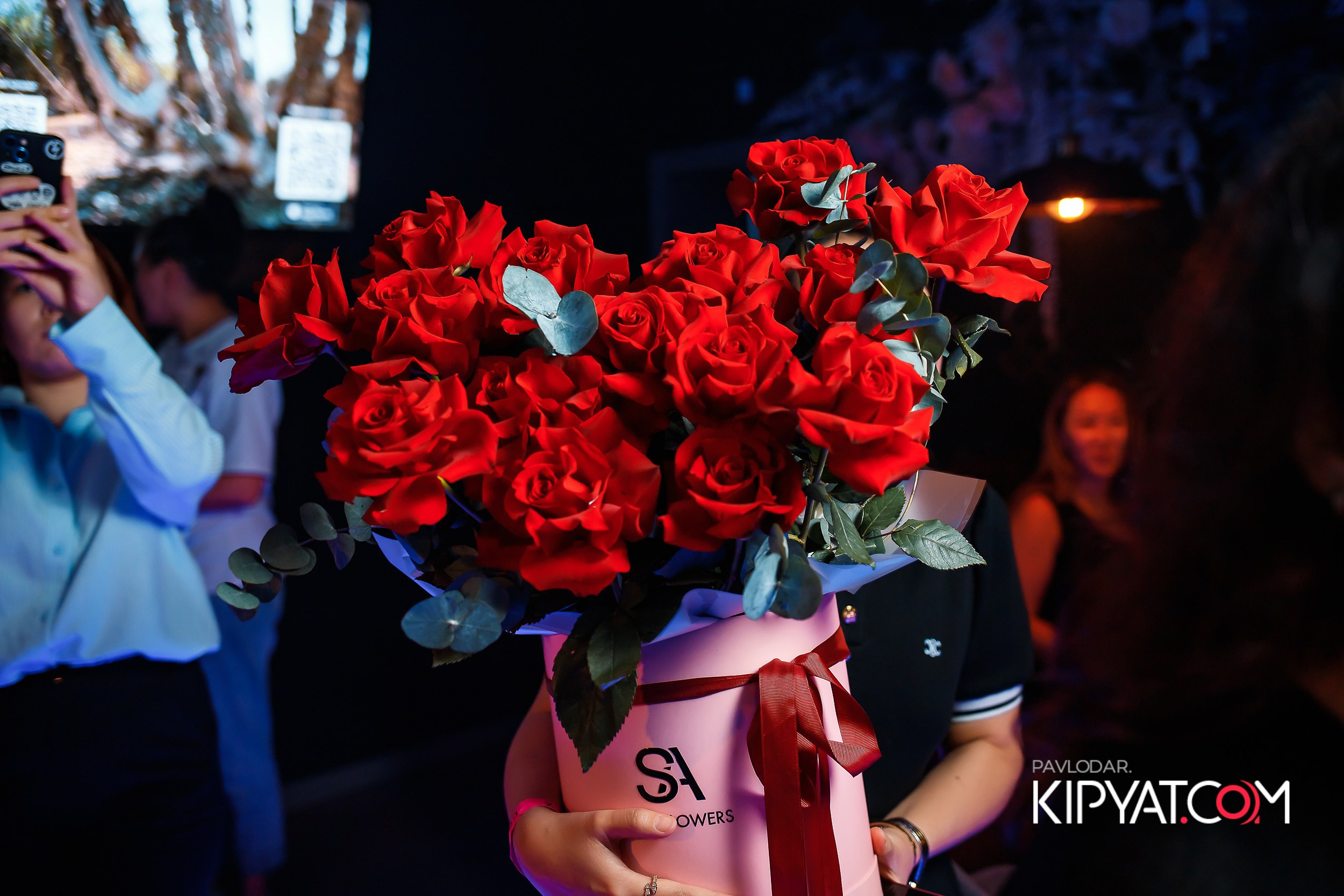 EZ. Кипятком Павлодар