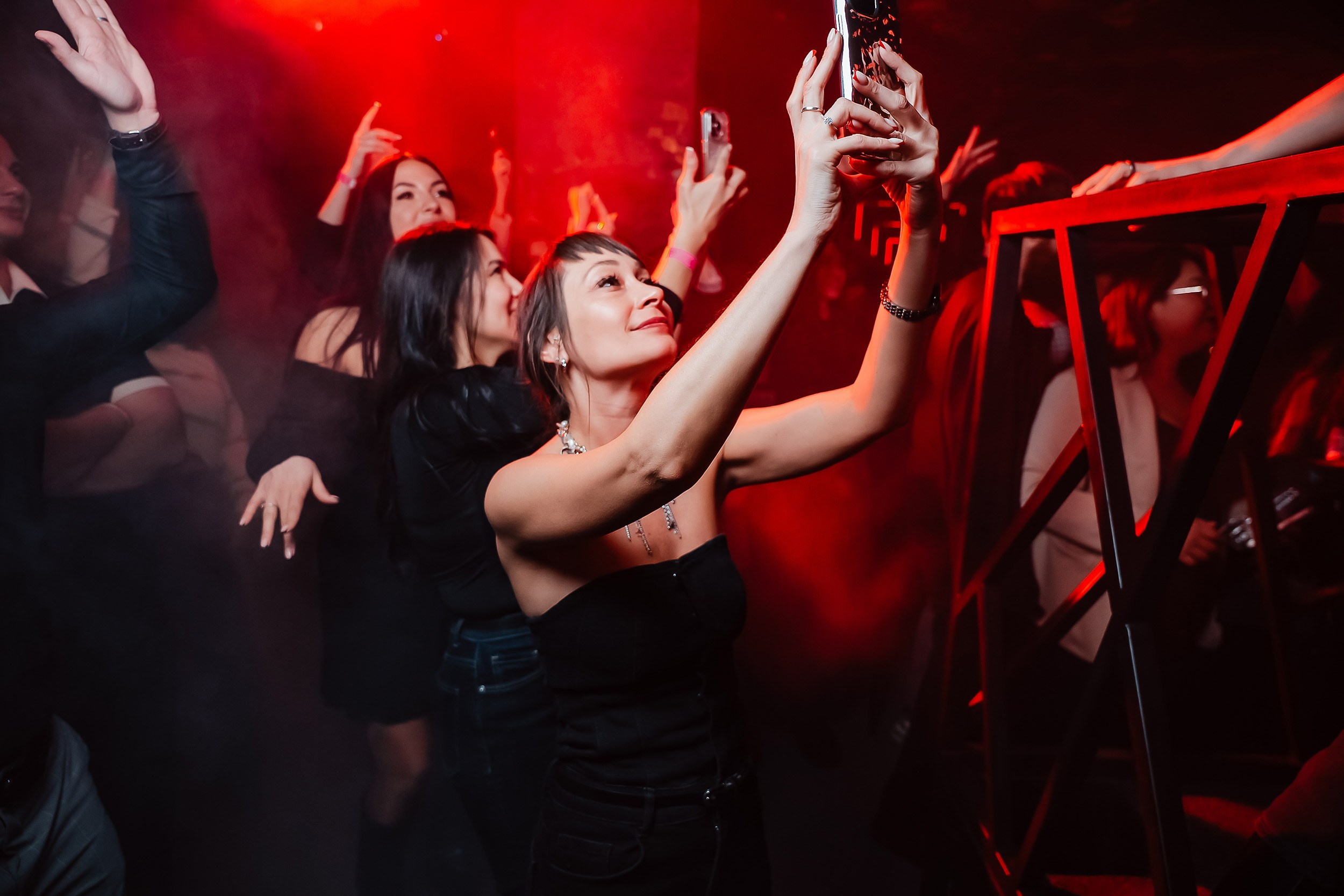 Insomnia. Кипятком Павлодар