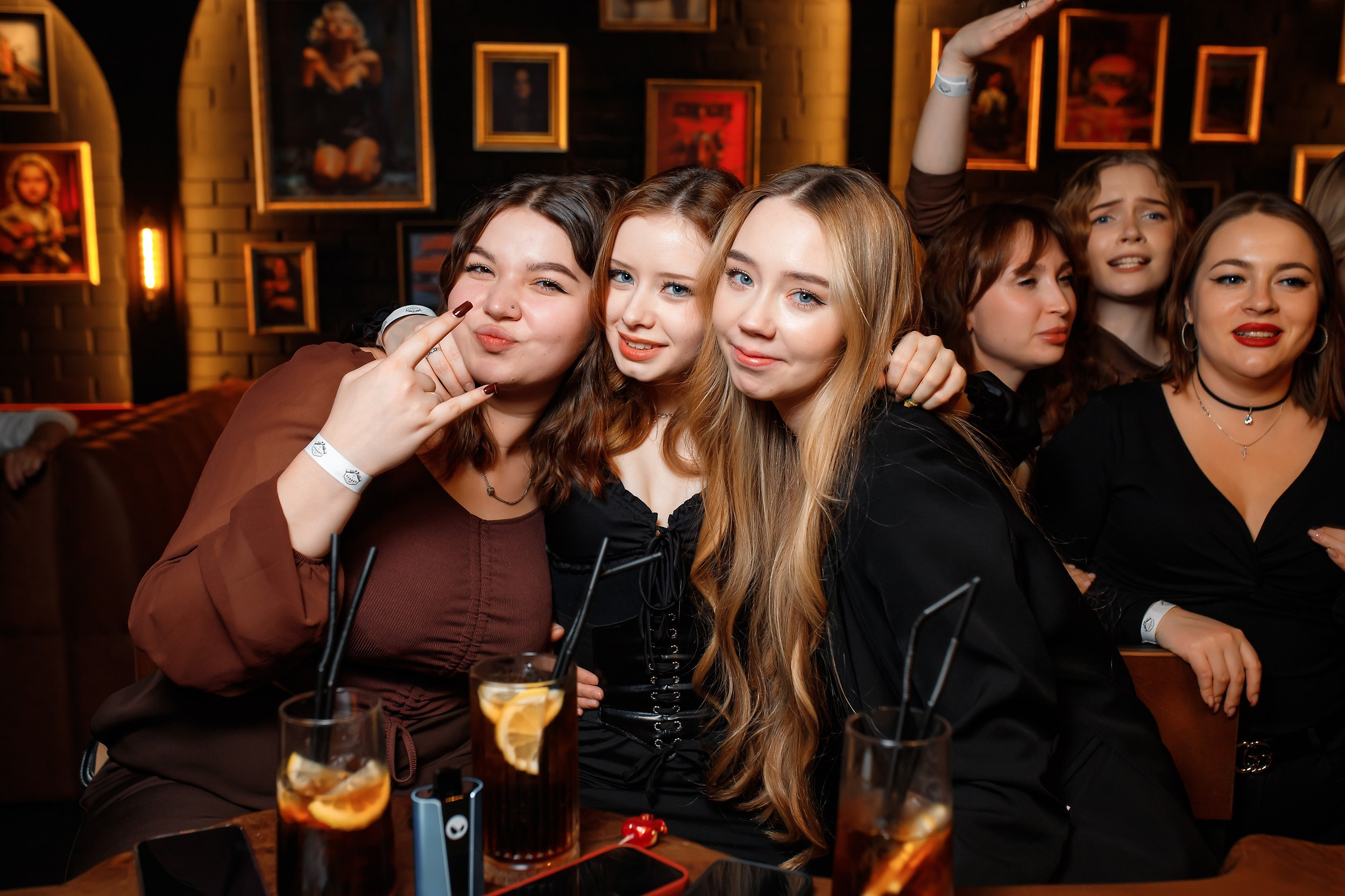 Garage. Кипятком Павлодар