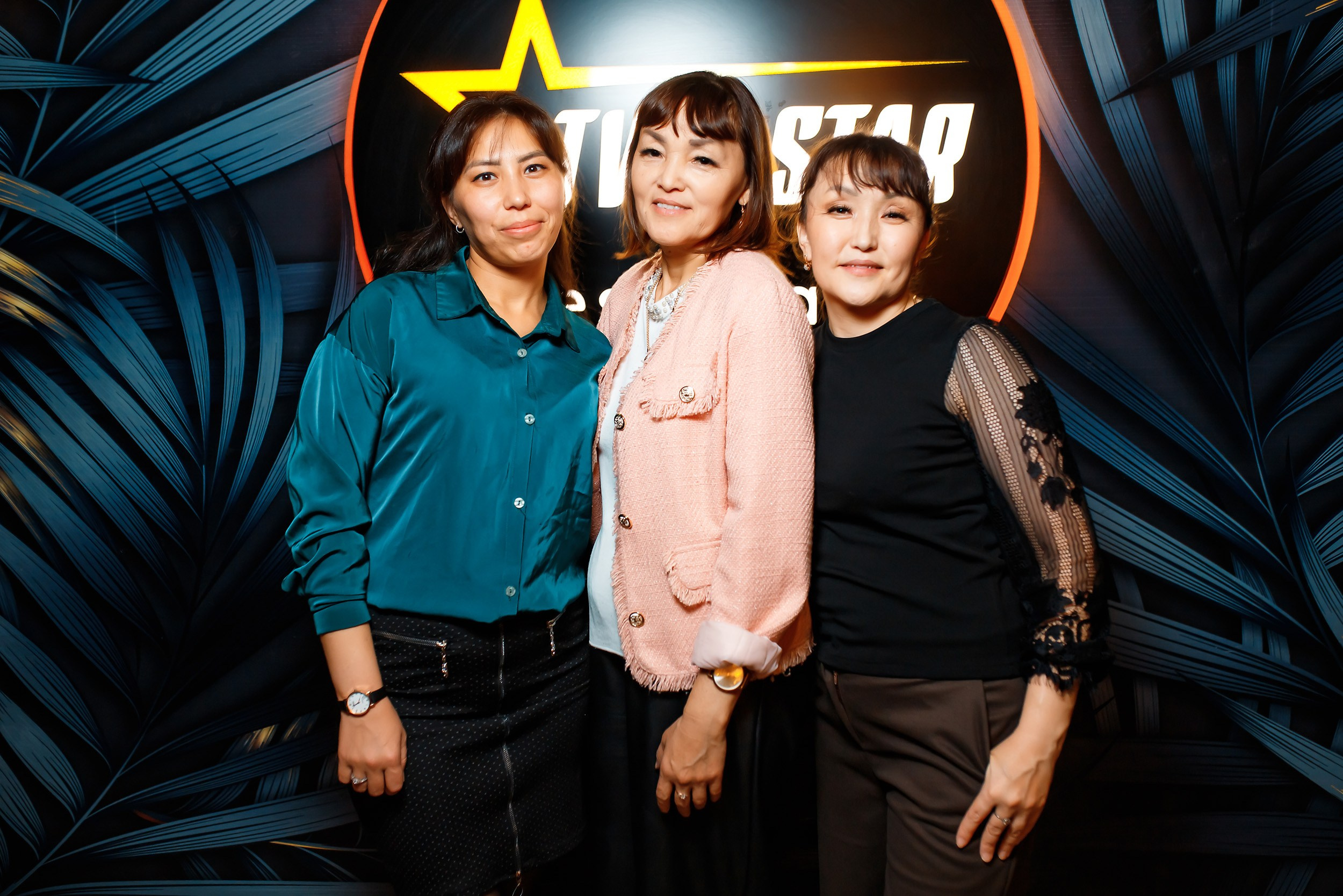 Two Star. Кипятком Павлодар