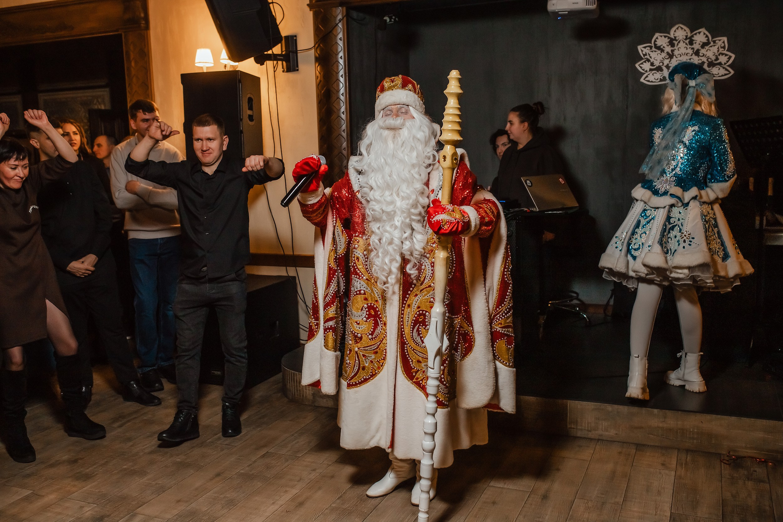 Seasons. Кипятком Павлодар