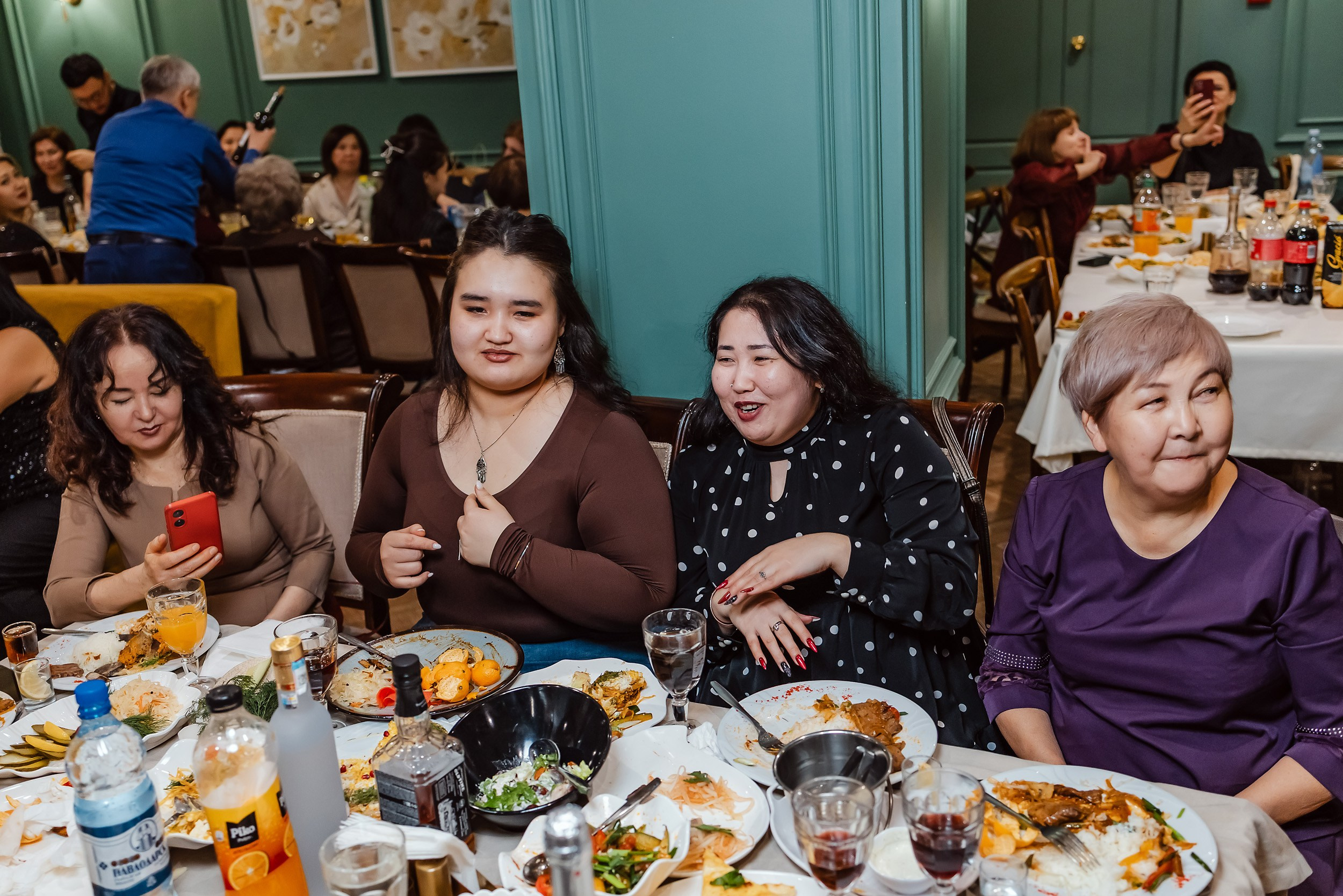 Bossfor. Кипятком Павлодар