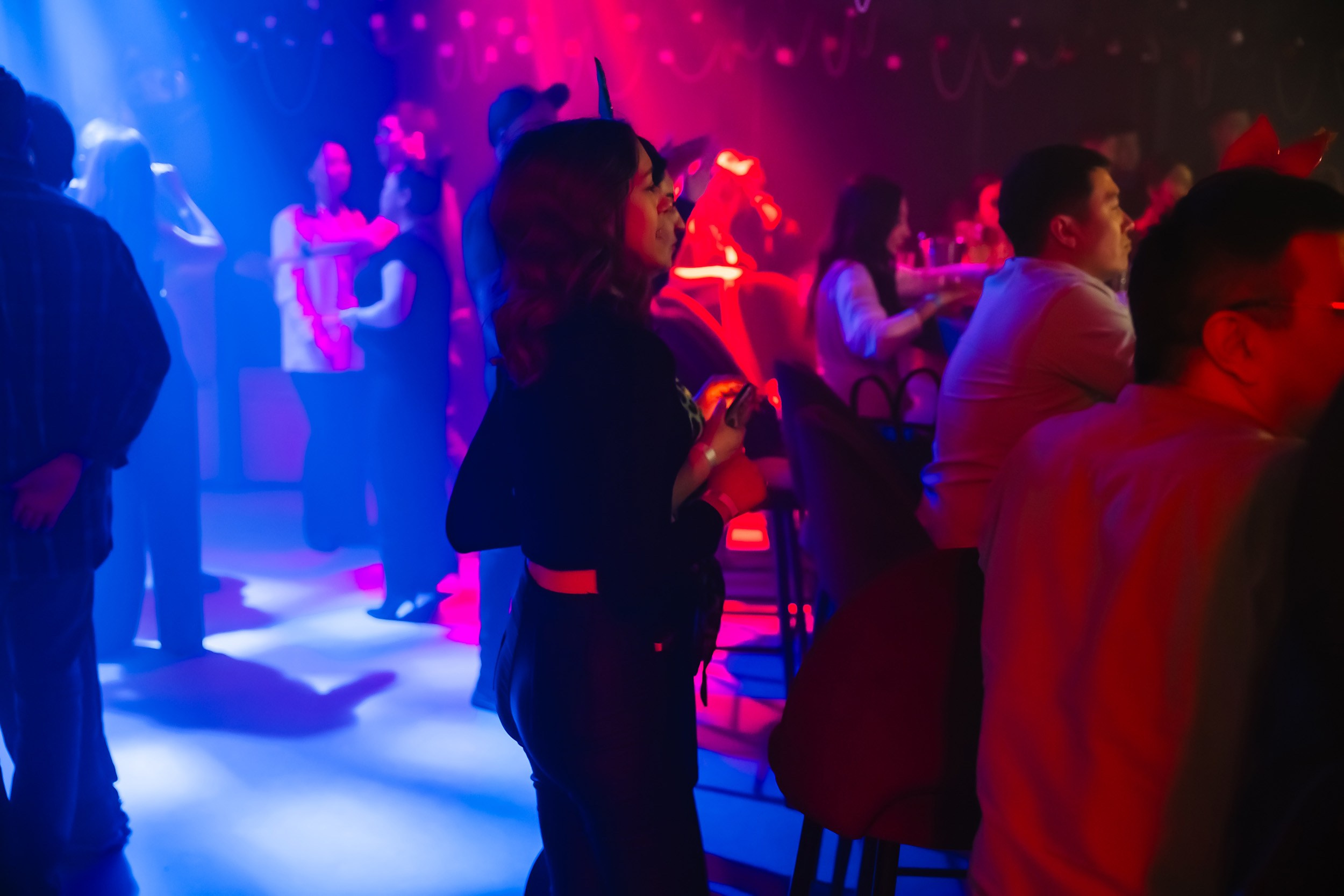 Insomnia. Кипятком Павлодар