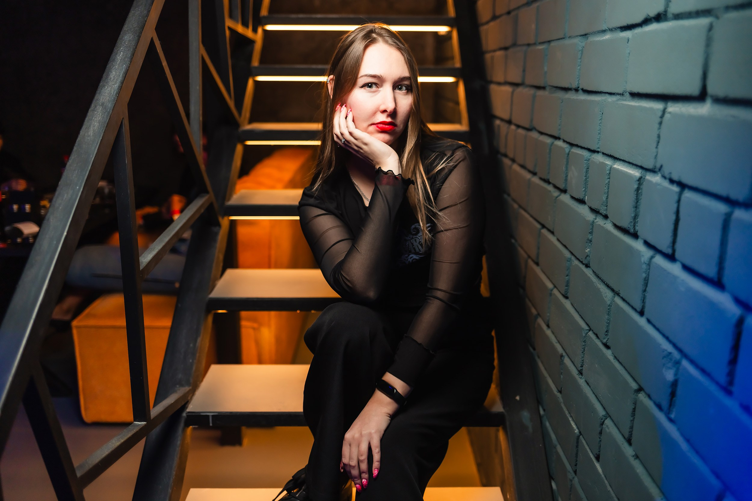 Insomnia. Кипятком Павлодар