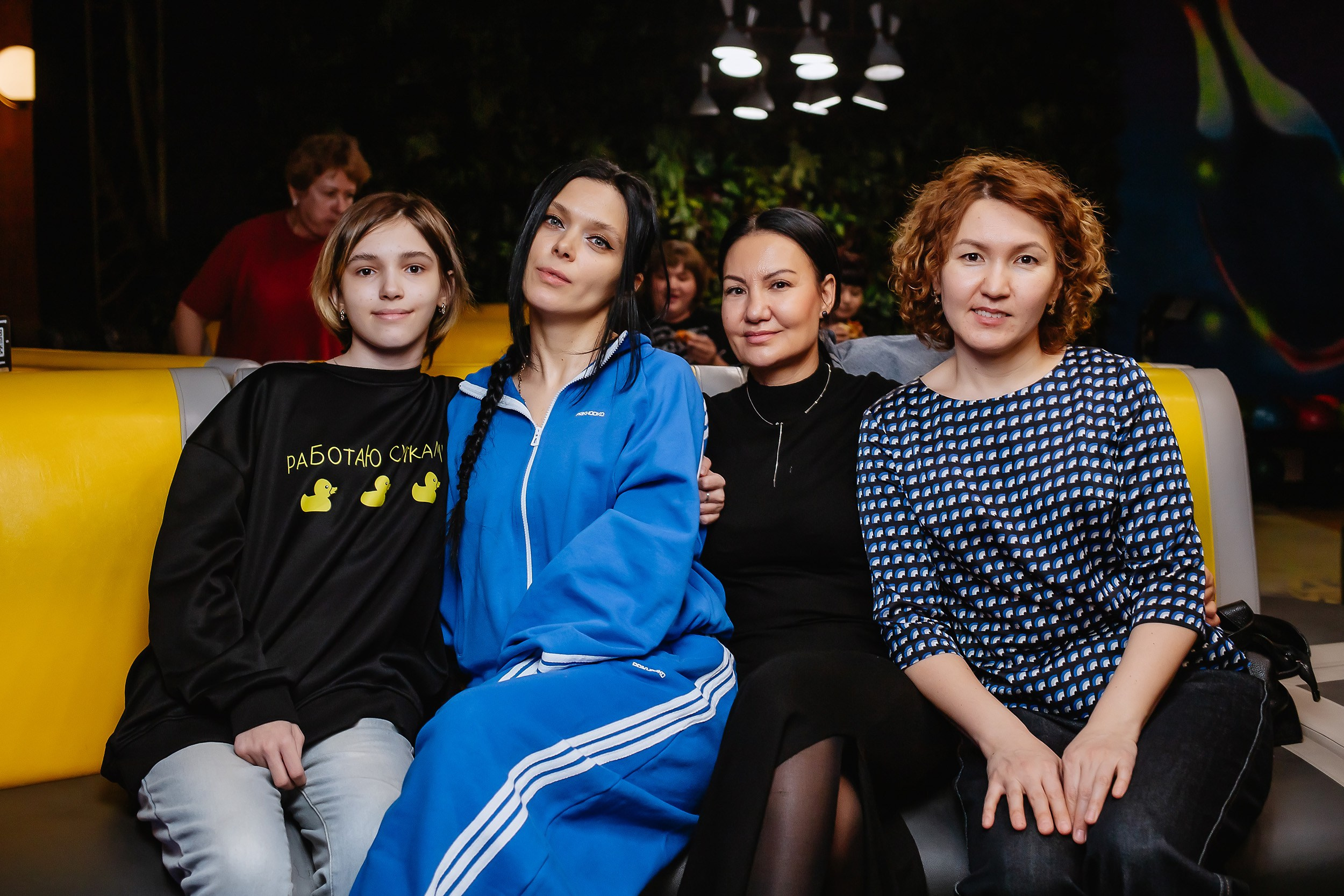 Tuya. Кипятком Павлодар