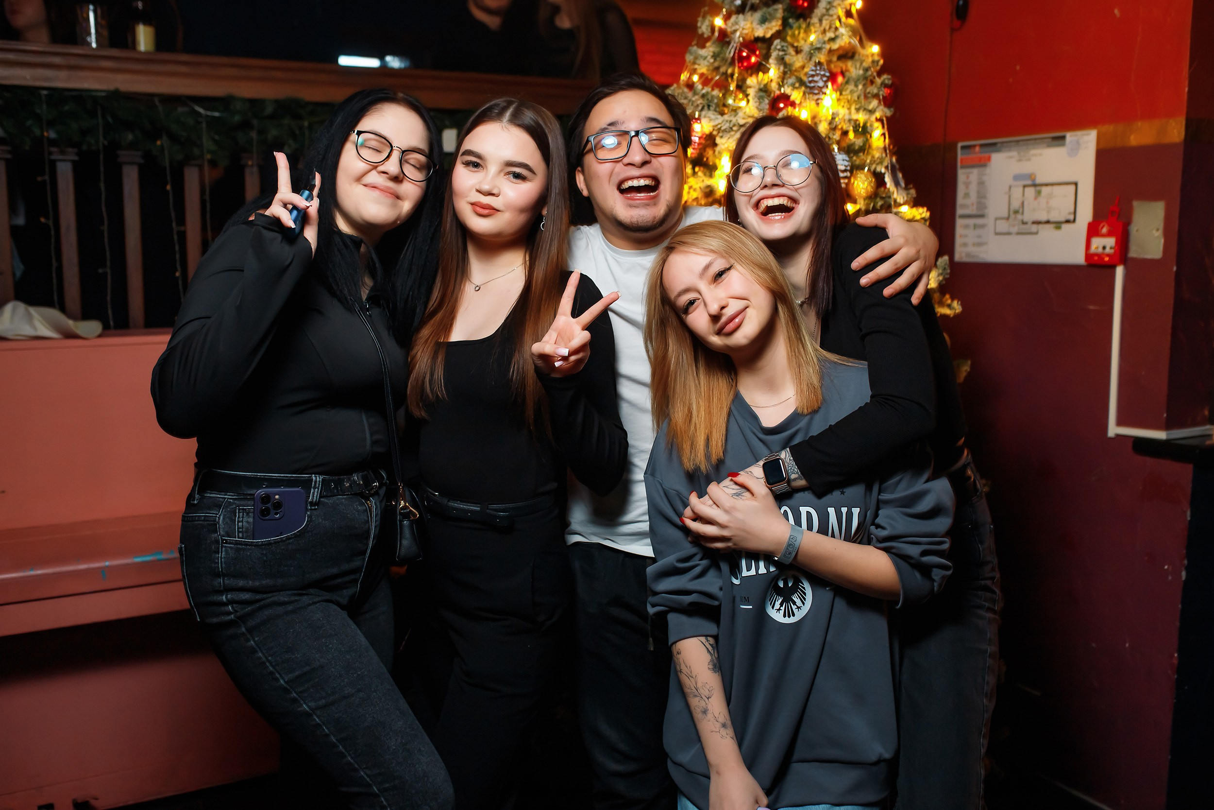 Гоголь. Кипятком Павлодар