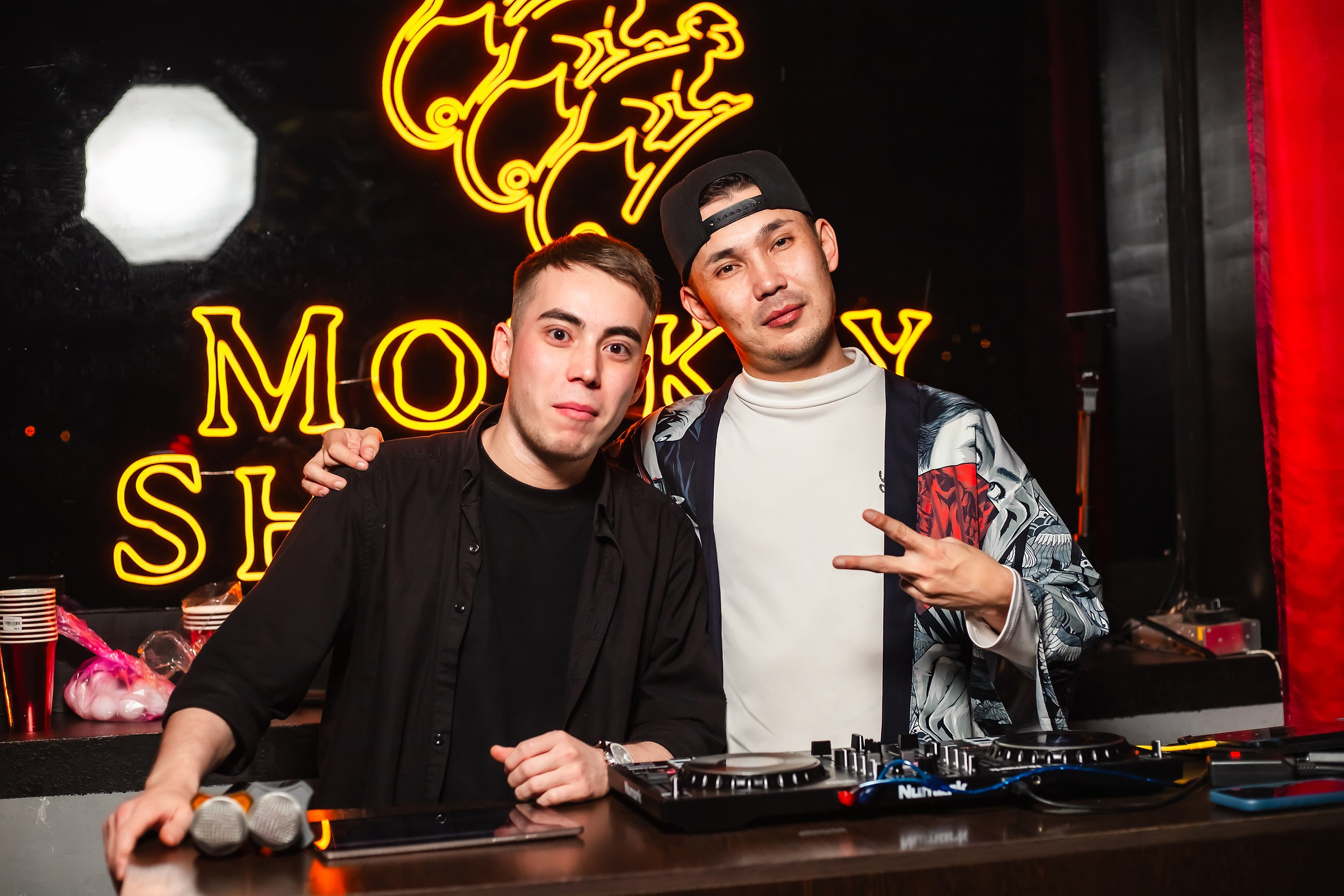 Gromche. Кипятком Павлодар