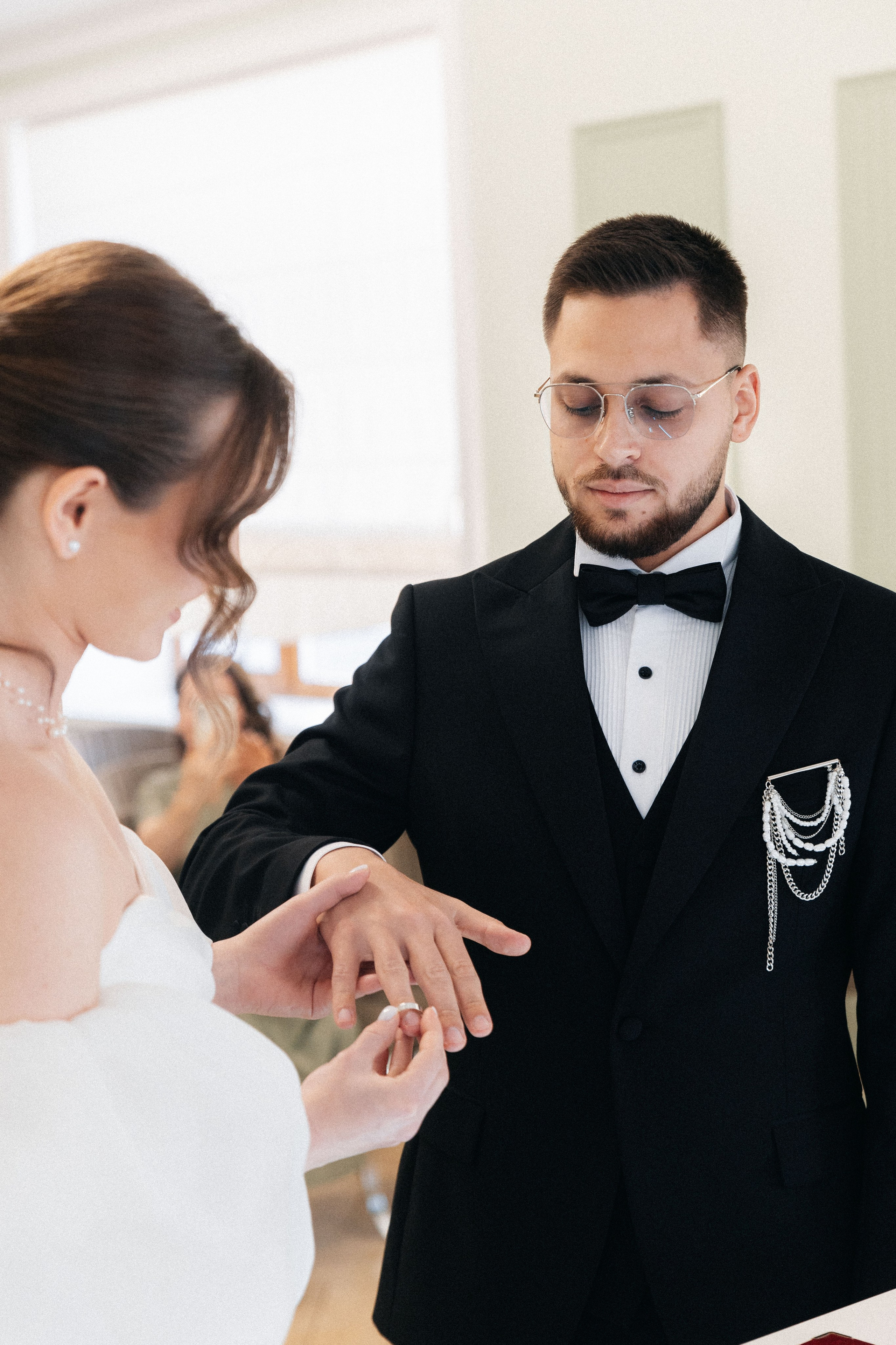 Юлия&Евгений. Фотограф ЕКБ