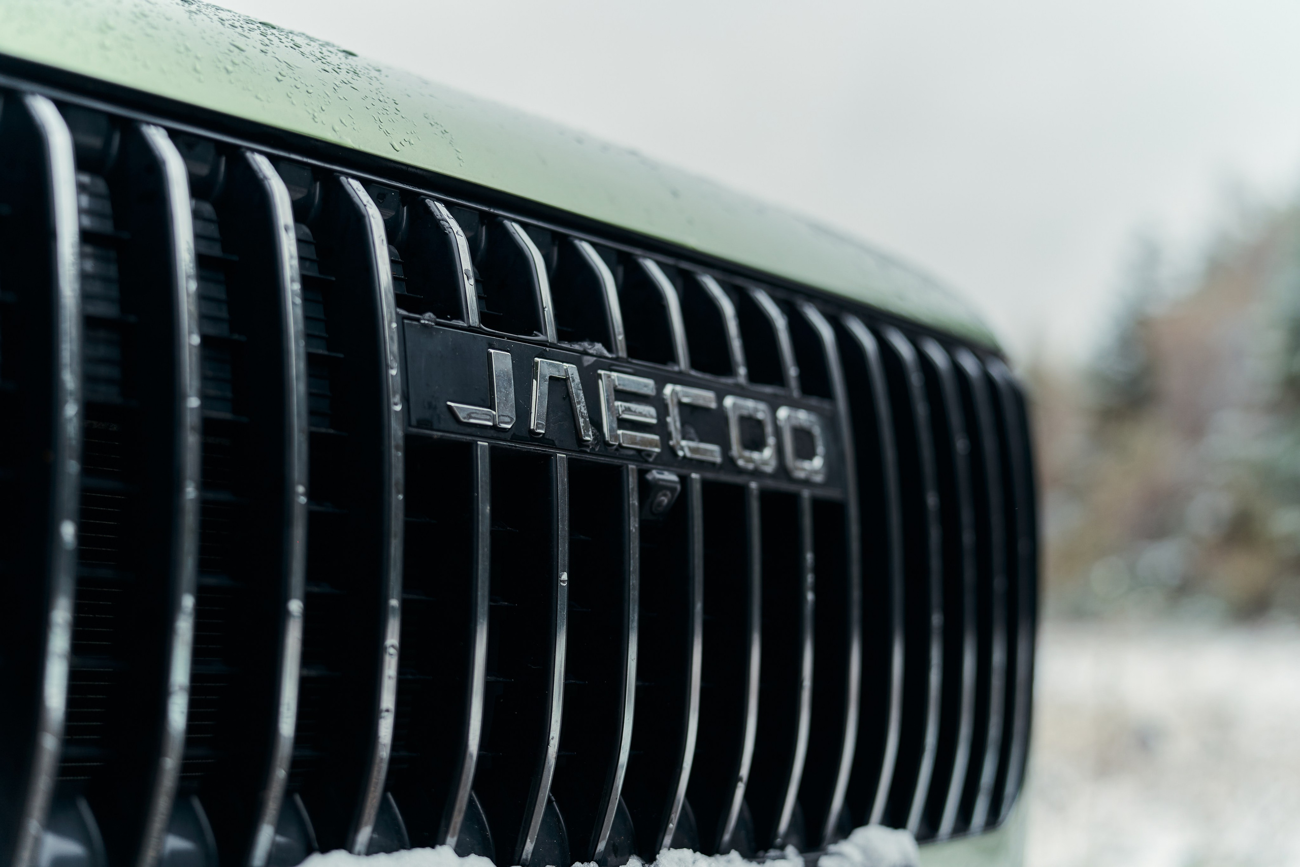 Фотографии Jaeco J7