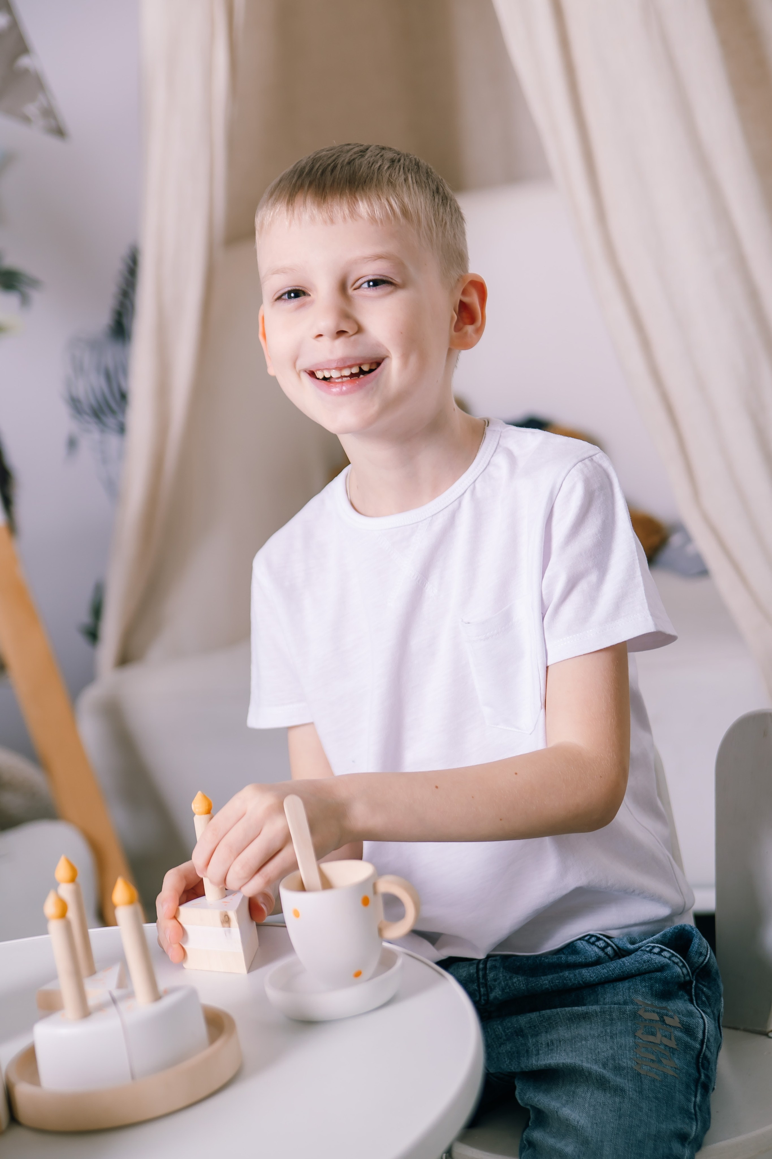 Новогодняя семейная фотосессия. Свадебный, семейный фотограф, контент съёмка. Екатеринбург. Елена Граф