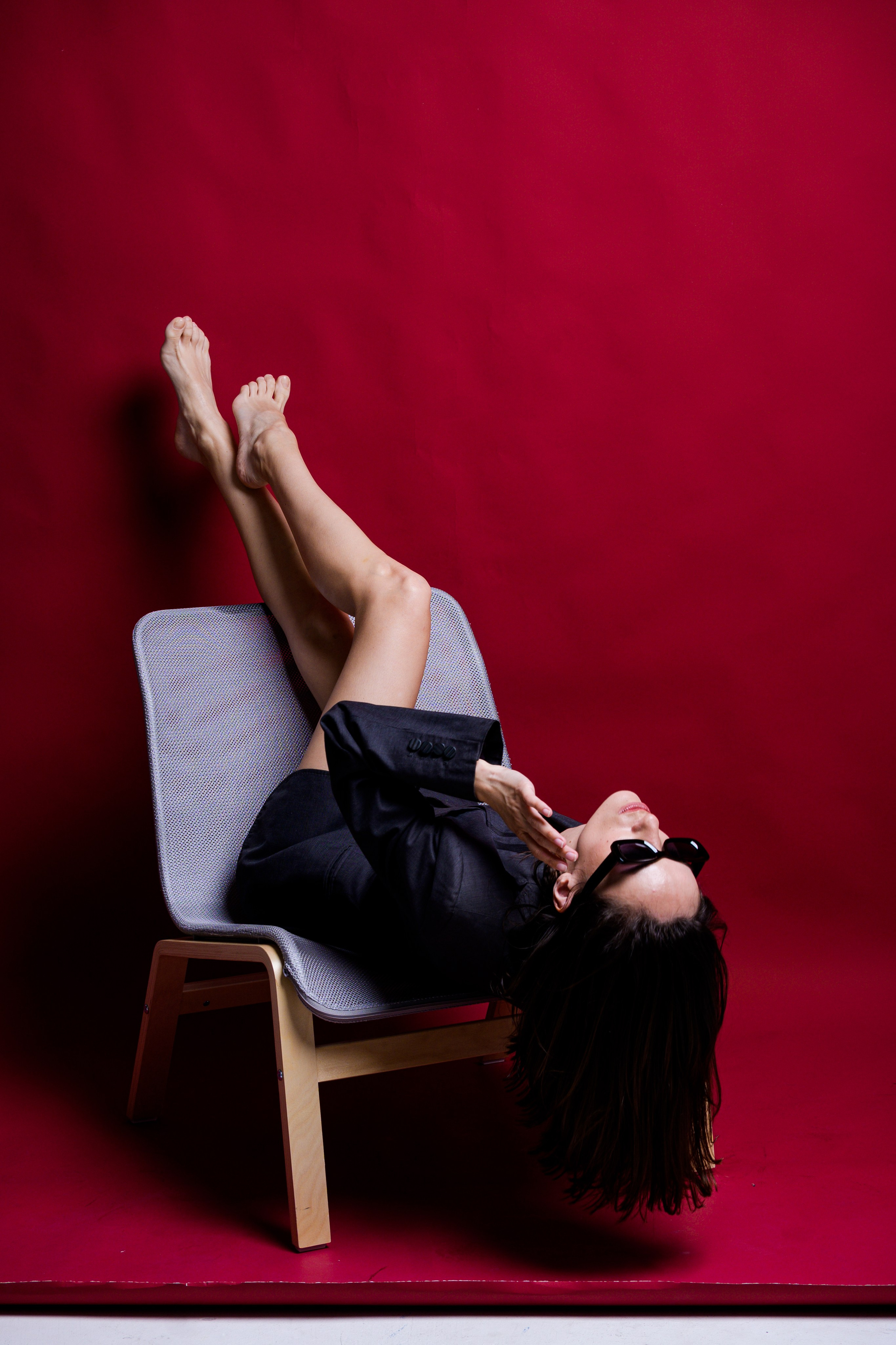 Medina. Fotograf Dmitrii Donets