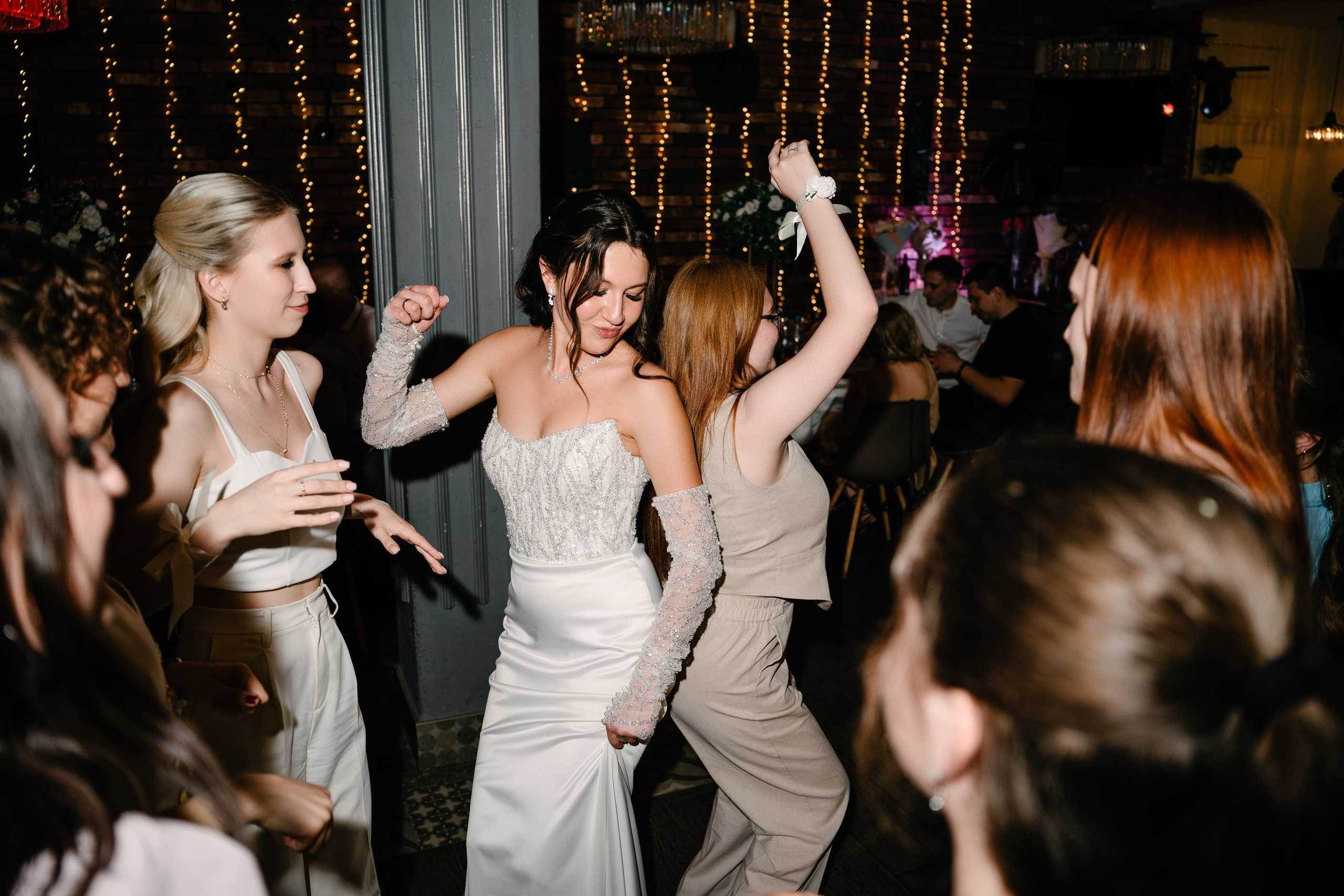 Дмитрий и Александра. Свадебный и семейный фотограф в Воронеже Анастасия Бойко