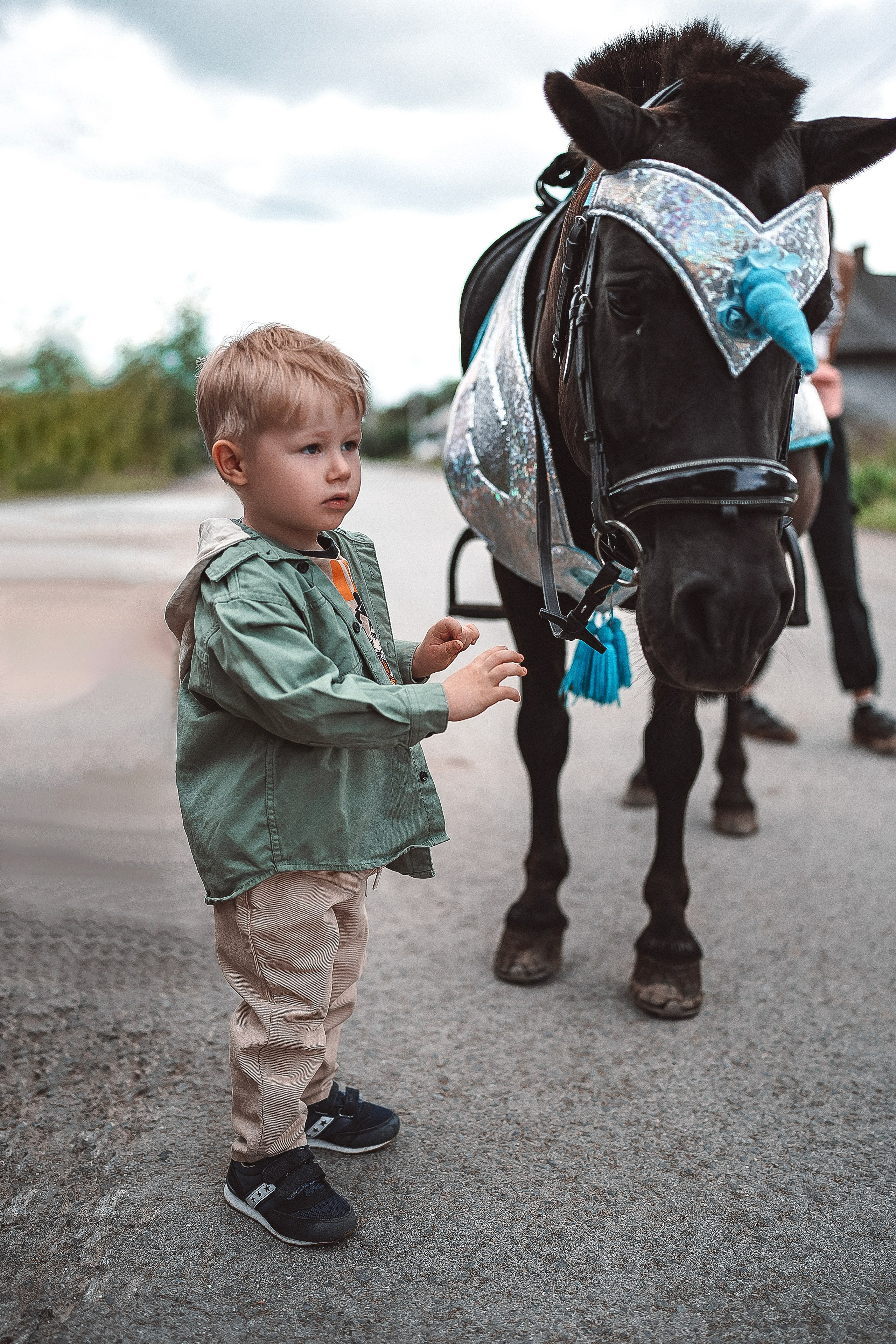 Семья Татьяны и Антона. Фотограф Пермь | Юлия Арт