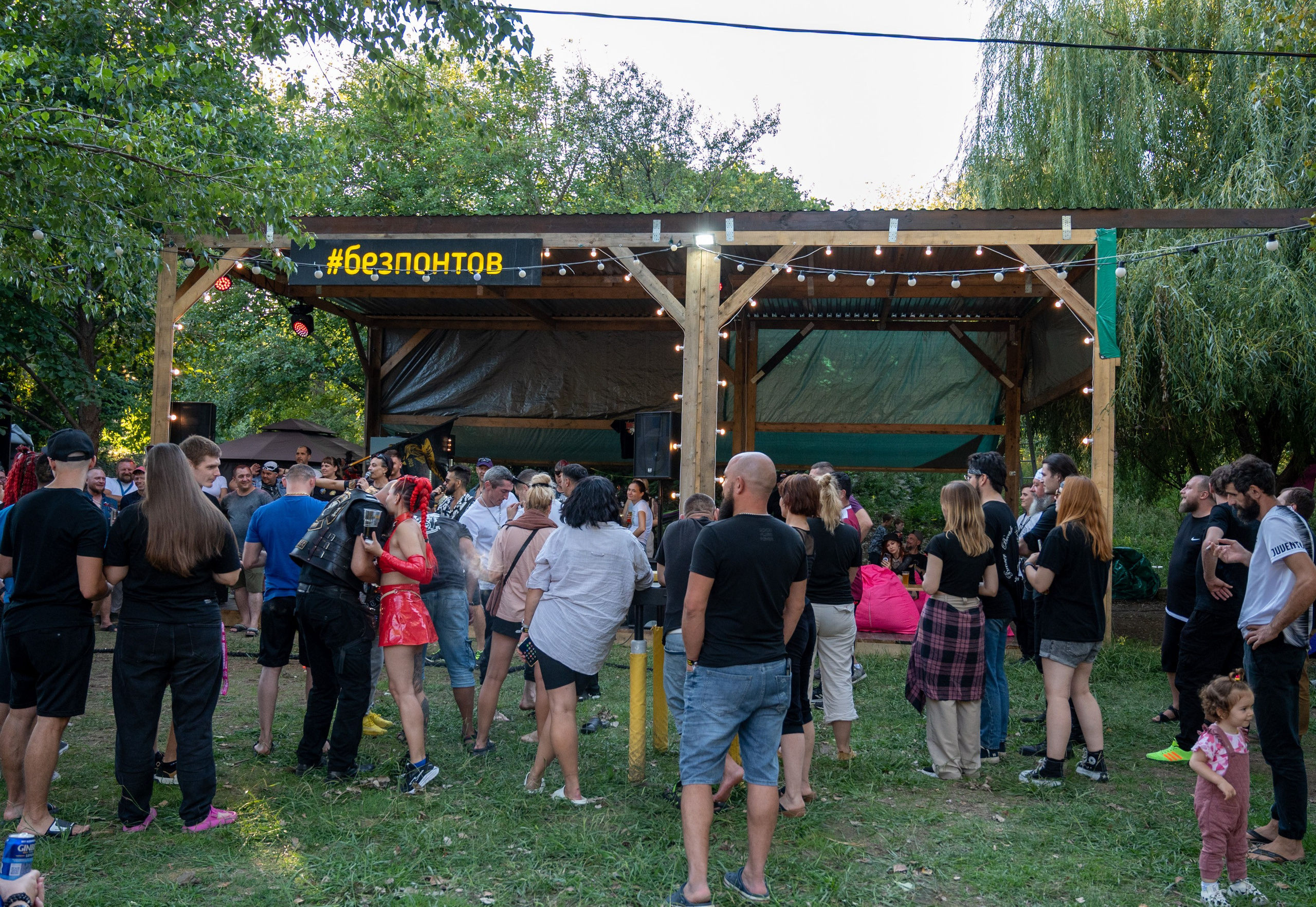 БАЙК-РОК-ФЕСТ #БЕЗПОНТОВ 27–28 сентября 2024 г. Фотографирую счастливых людей в Сочи