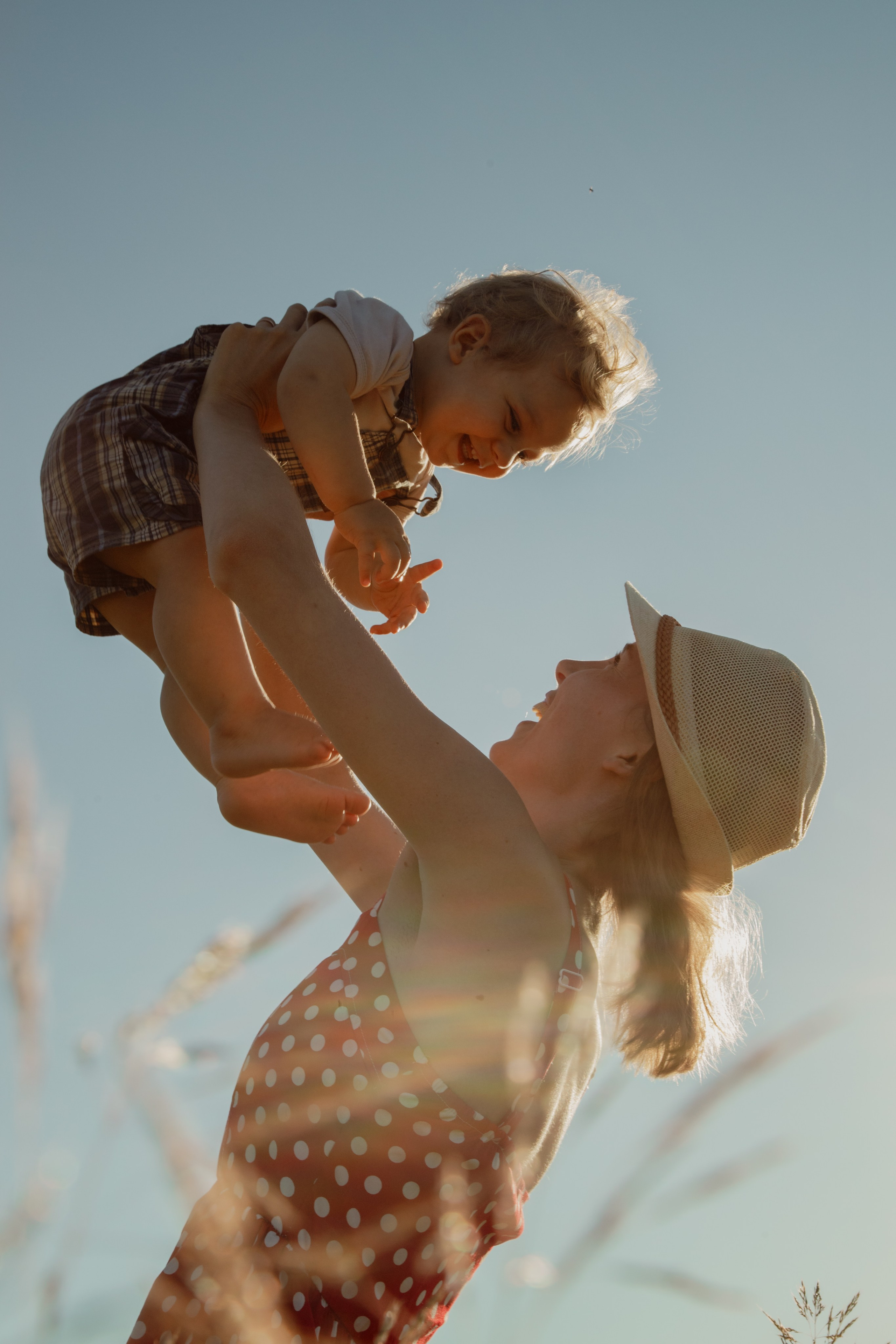 Детские и семейные фотосъёмки. Фотограф Москва и МО, Кристина Муслимова