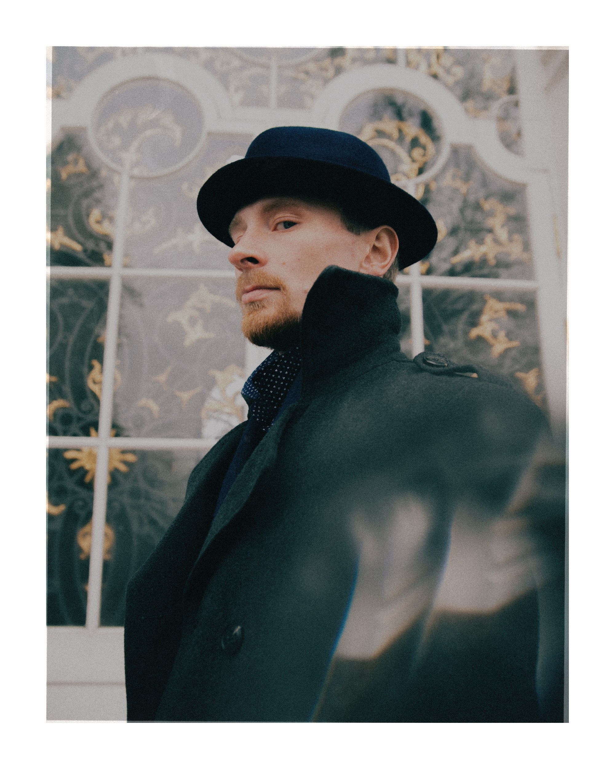 Kirill. Фотограф Санкт-Петербург Макарова Дарья