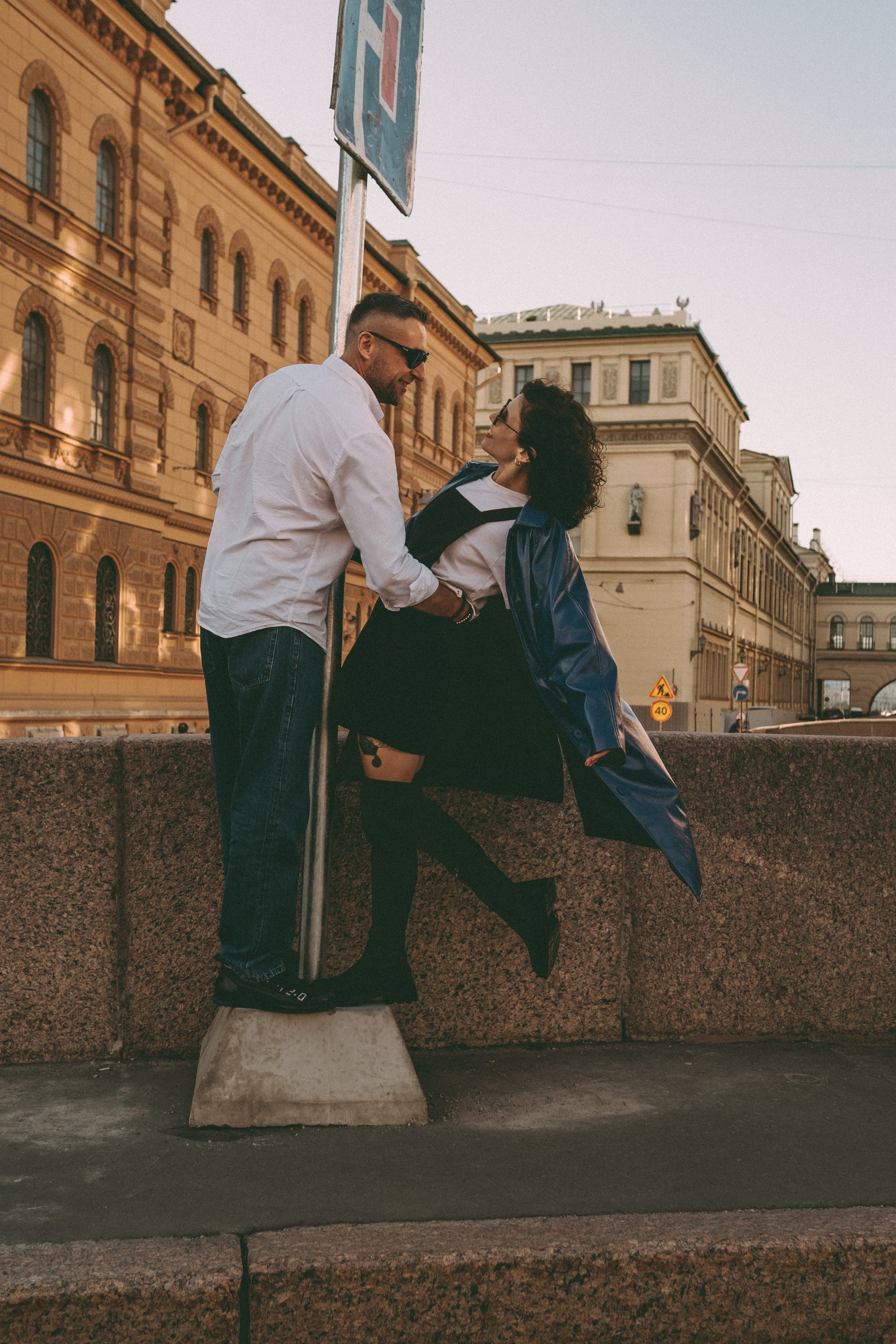 Love story+семейная. Фотограф сюжетных съемок и портретов в Санкт-Петербурге и Москве Стася Ефремова