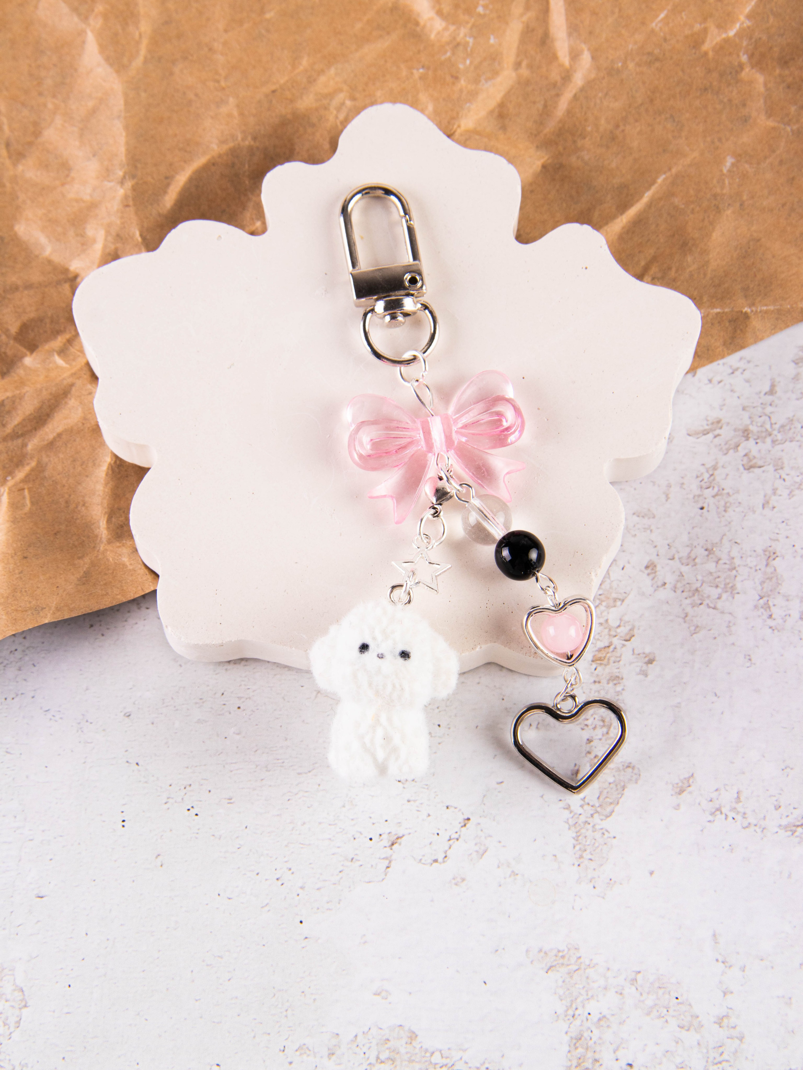 Брелоки. «Матрица»