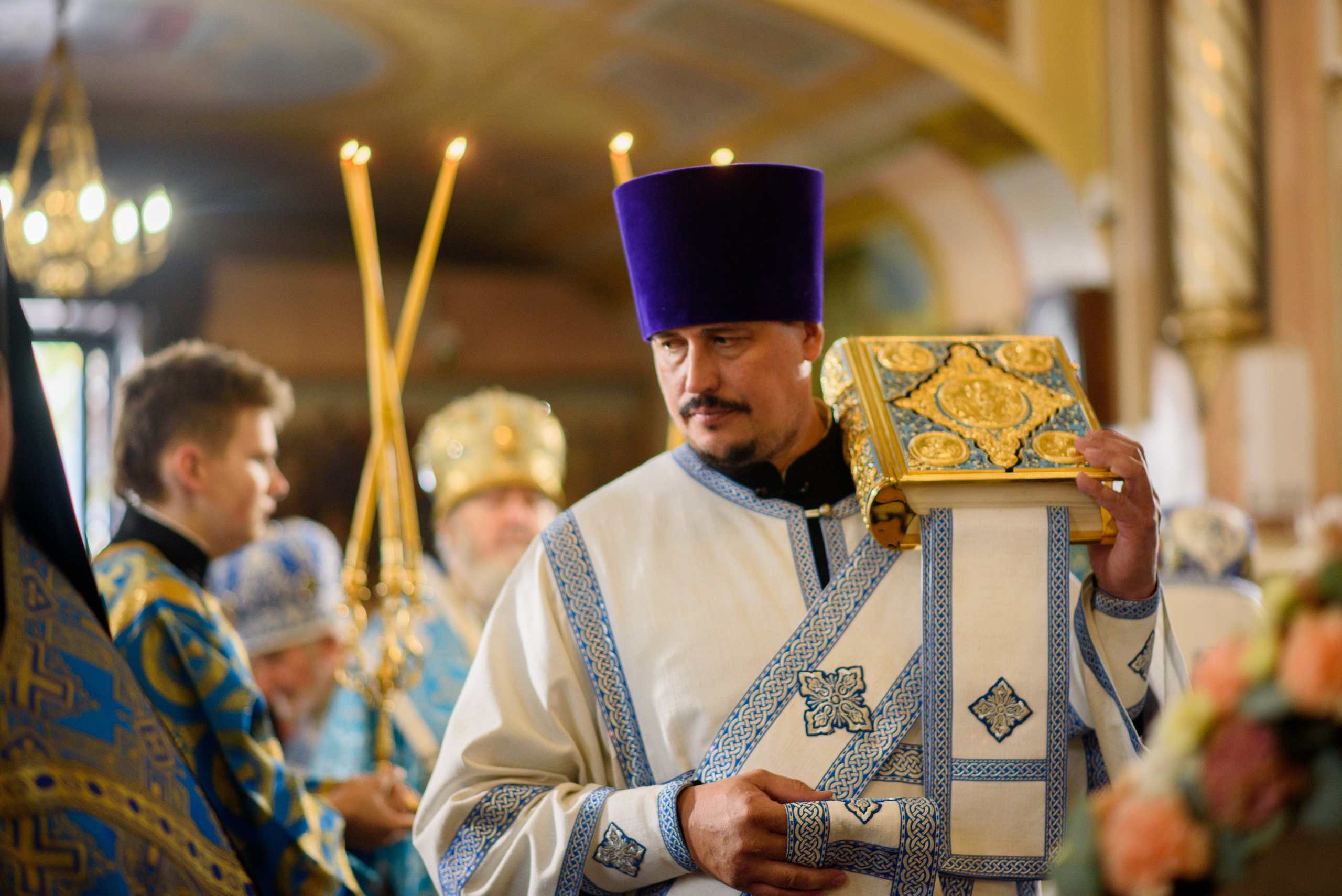 День памяти Казанской иконы Божьей Матери 4.11.2023. Семейный и свадебный фотограф в Феодосии и Коктебеле