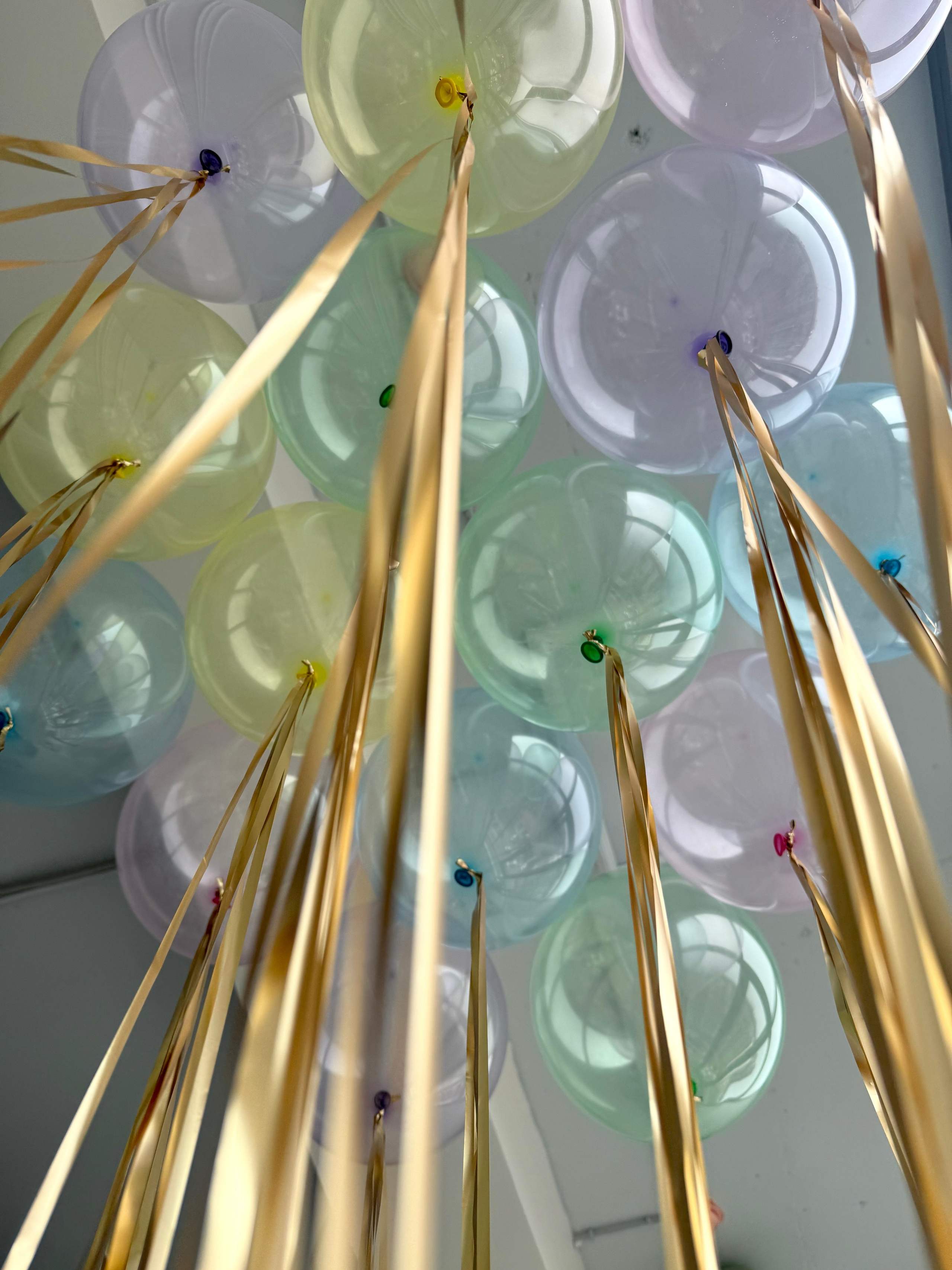 Для нее. Фабрика праздника