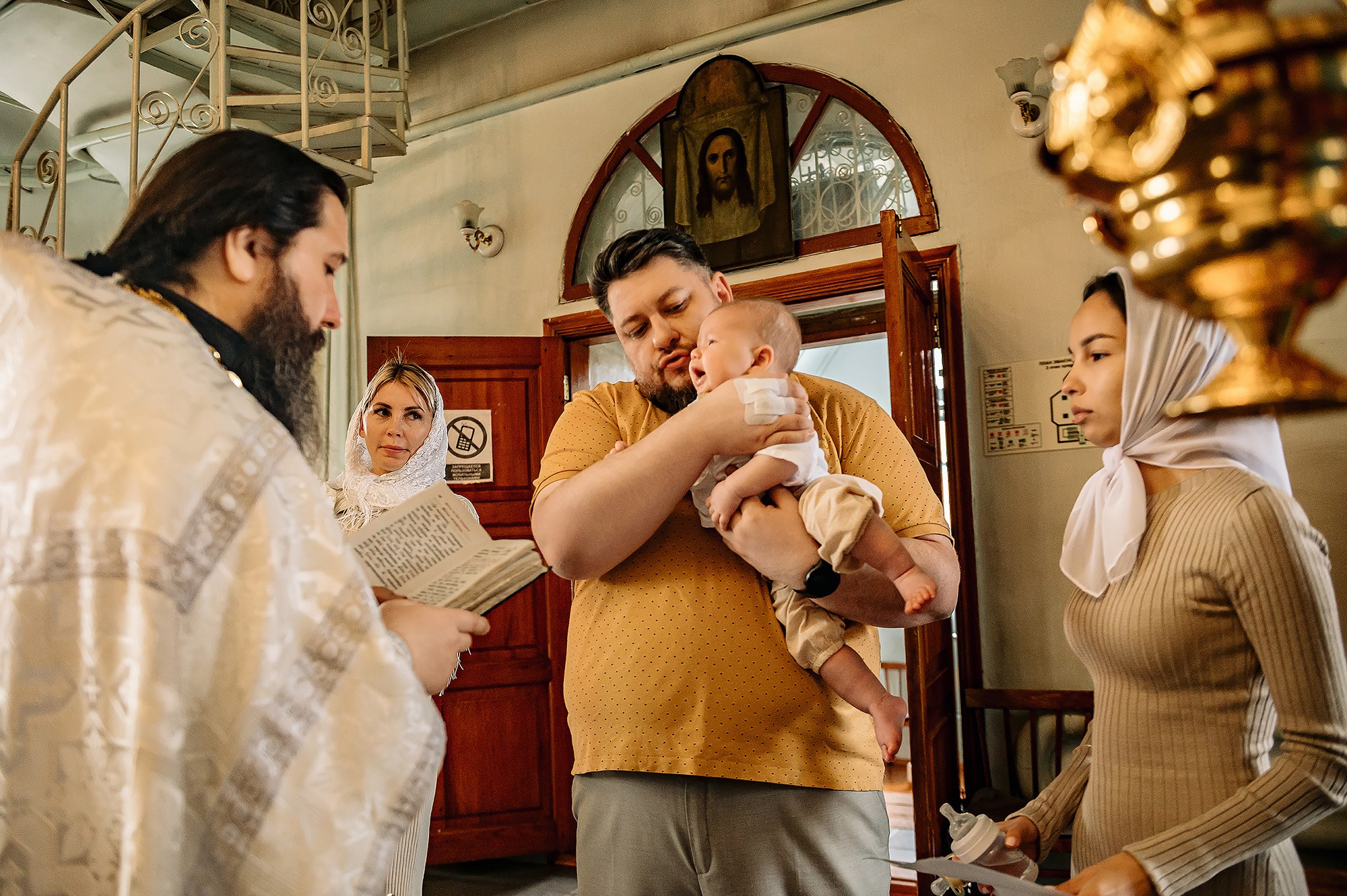Репортаж. Профессиональный фотограф в Казани Ягудин Азат
