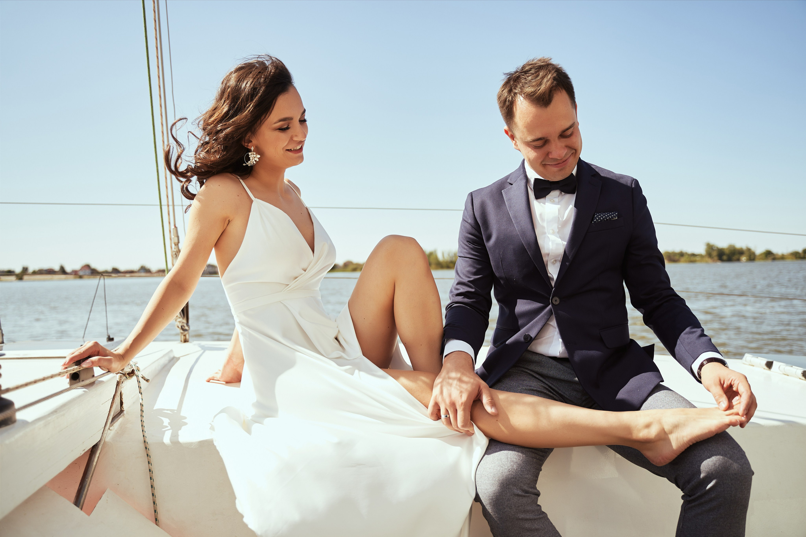 Серии снимков. Фотограф Иван Сосновский