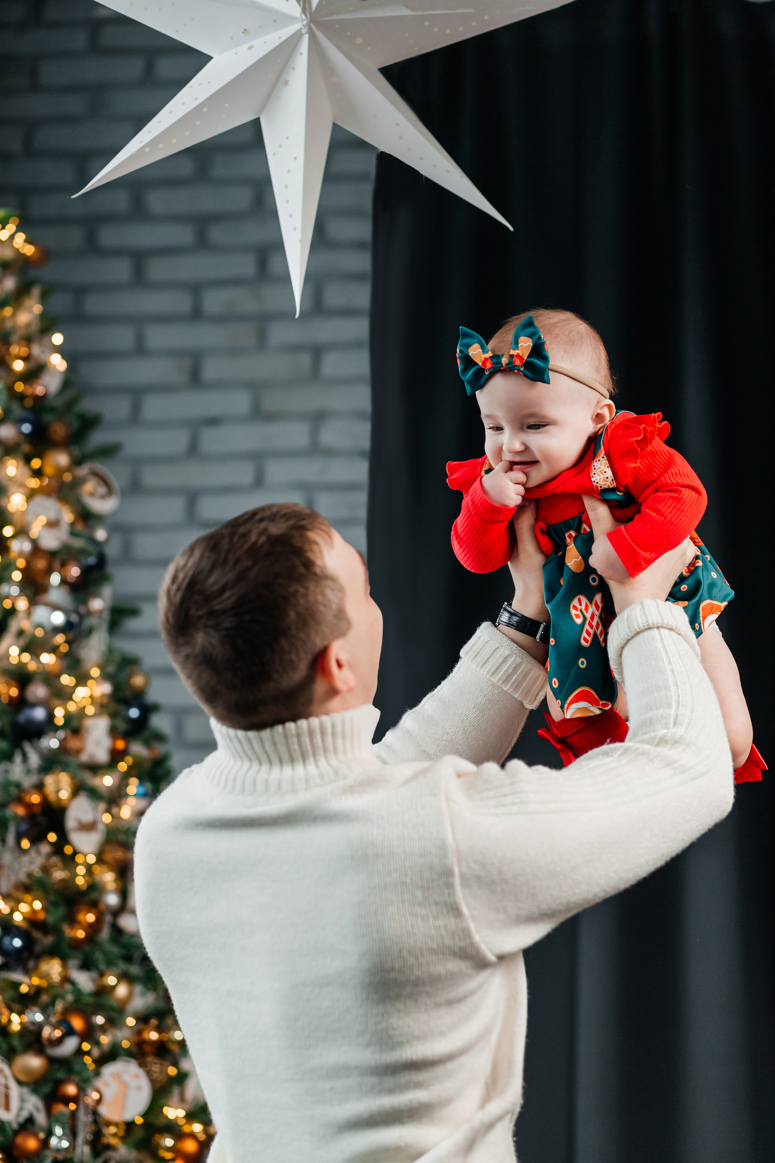 Алёна семейная фотосессия. Женский фотограф в Оренбурге Ирина Заводчикова