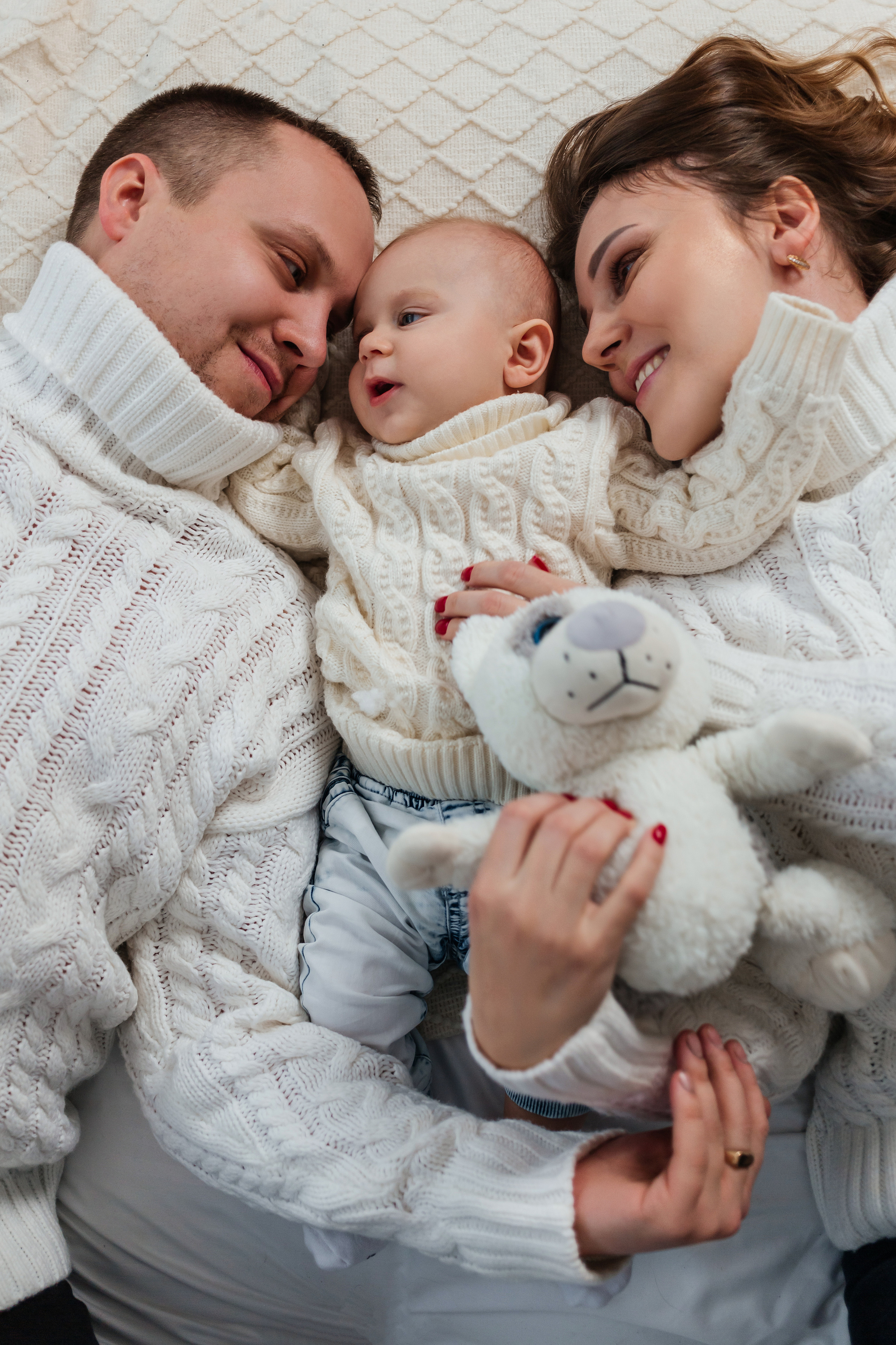 Фотодень Новый год 2023. Елена семейная фотосессия. Женский фотограф в Оренбурге Ирина Заводчикова