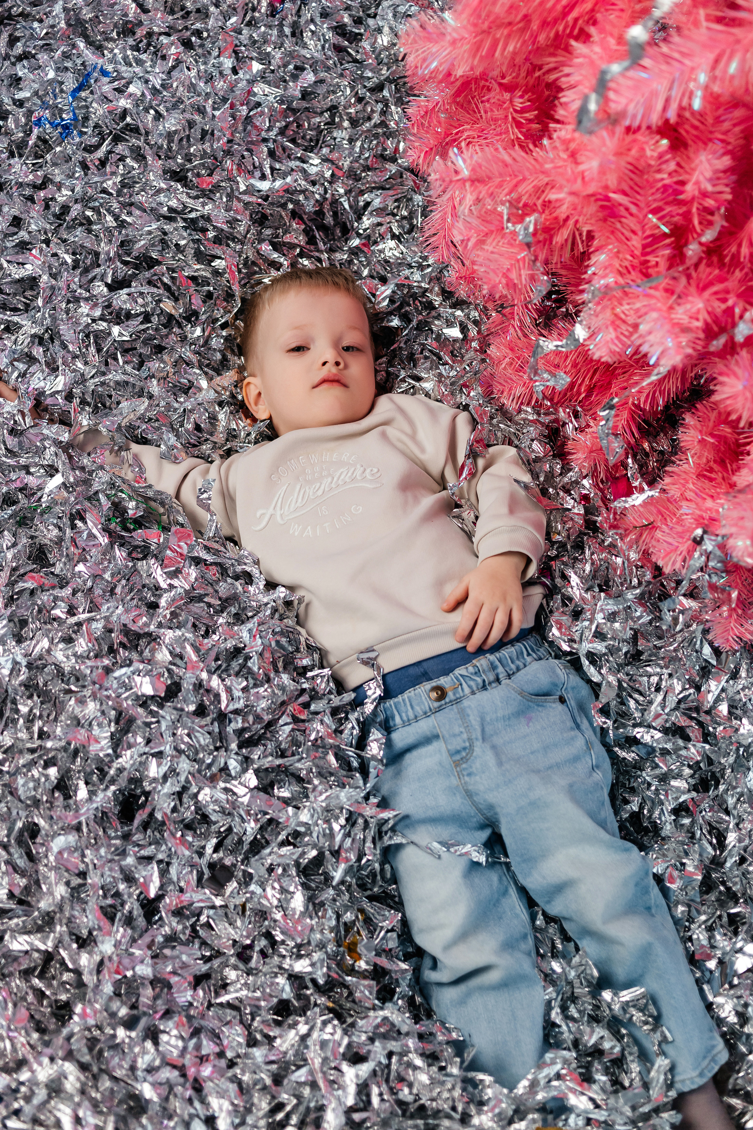 Семейная фотосессия Марины, Сергея и сыночков). Женский фотограф в Оренбурге Ирина Заводчикова