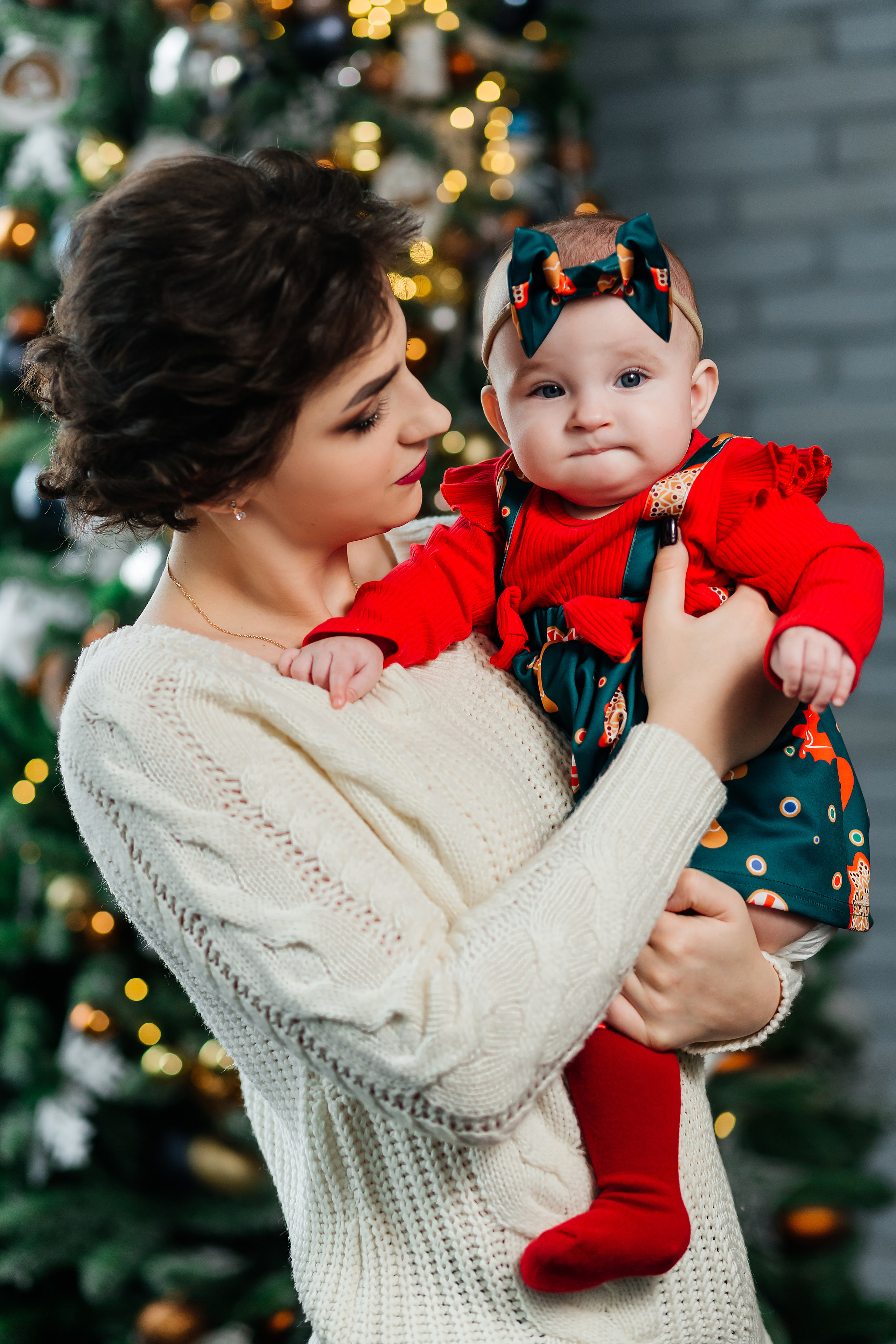 Алёна семейная фотосессия. Женский фотограф в Оренбурге Ирина Заводчикова