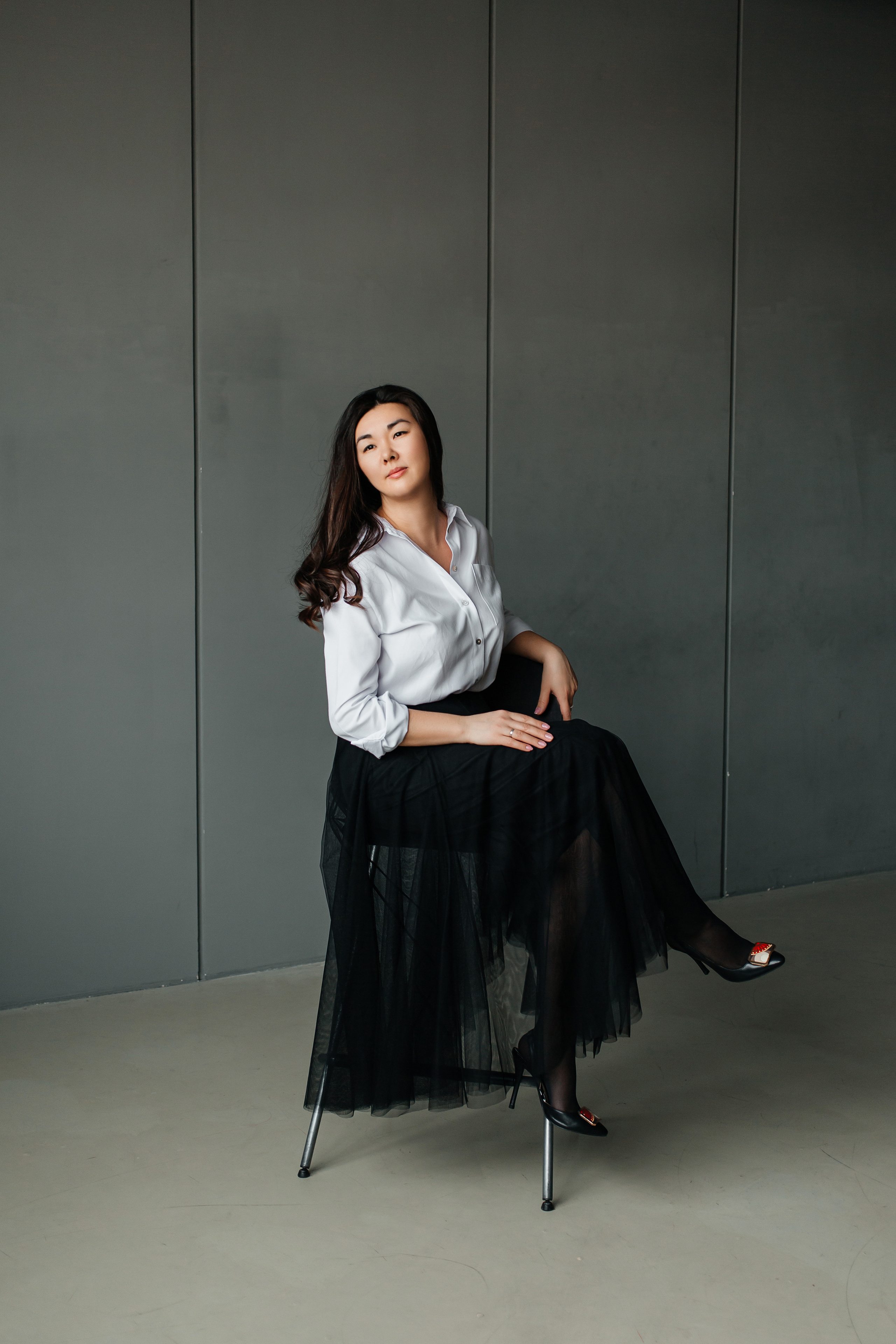 Амина семейная фотосессия. Женский фотограф в Оренбурге Ирина Заводчикова