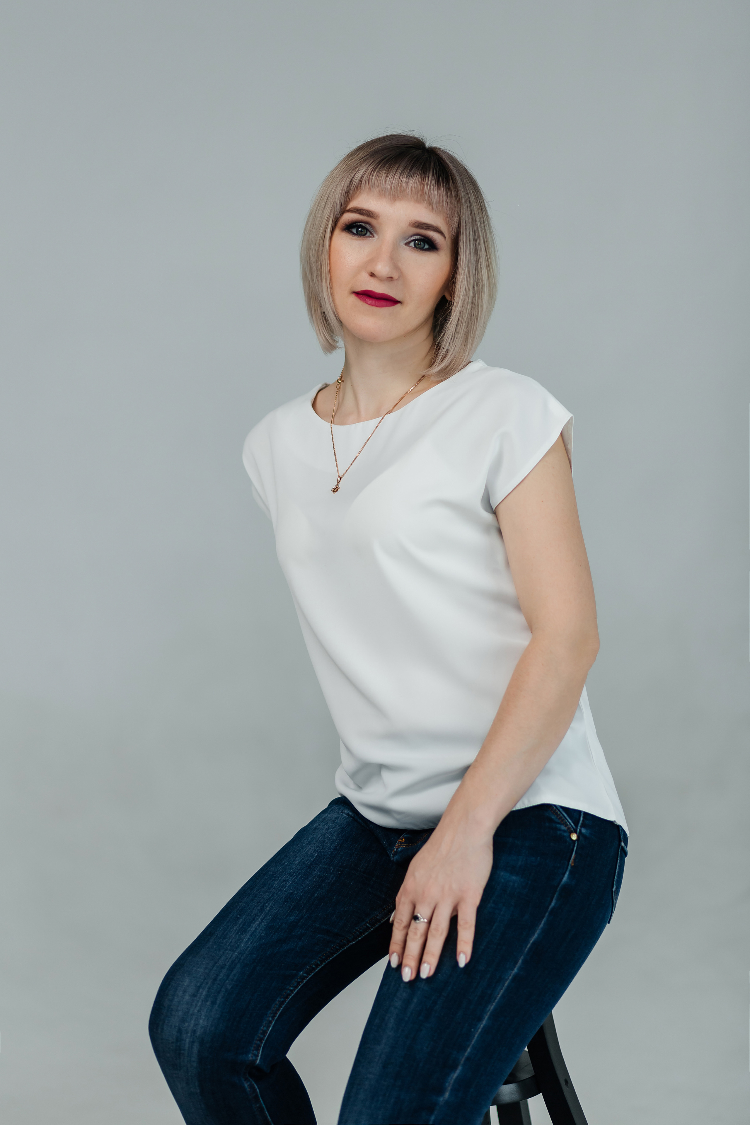 Любаша семейная фотосессия. Женский фотограф в Оренбурге Ирина Заводчикова