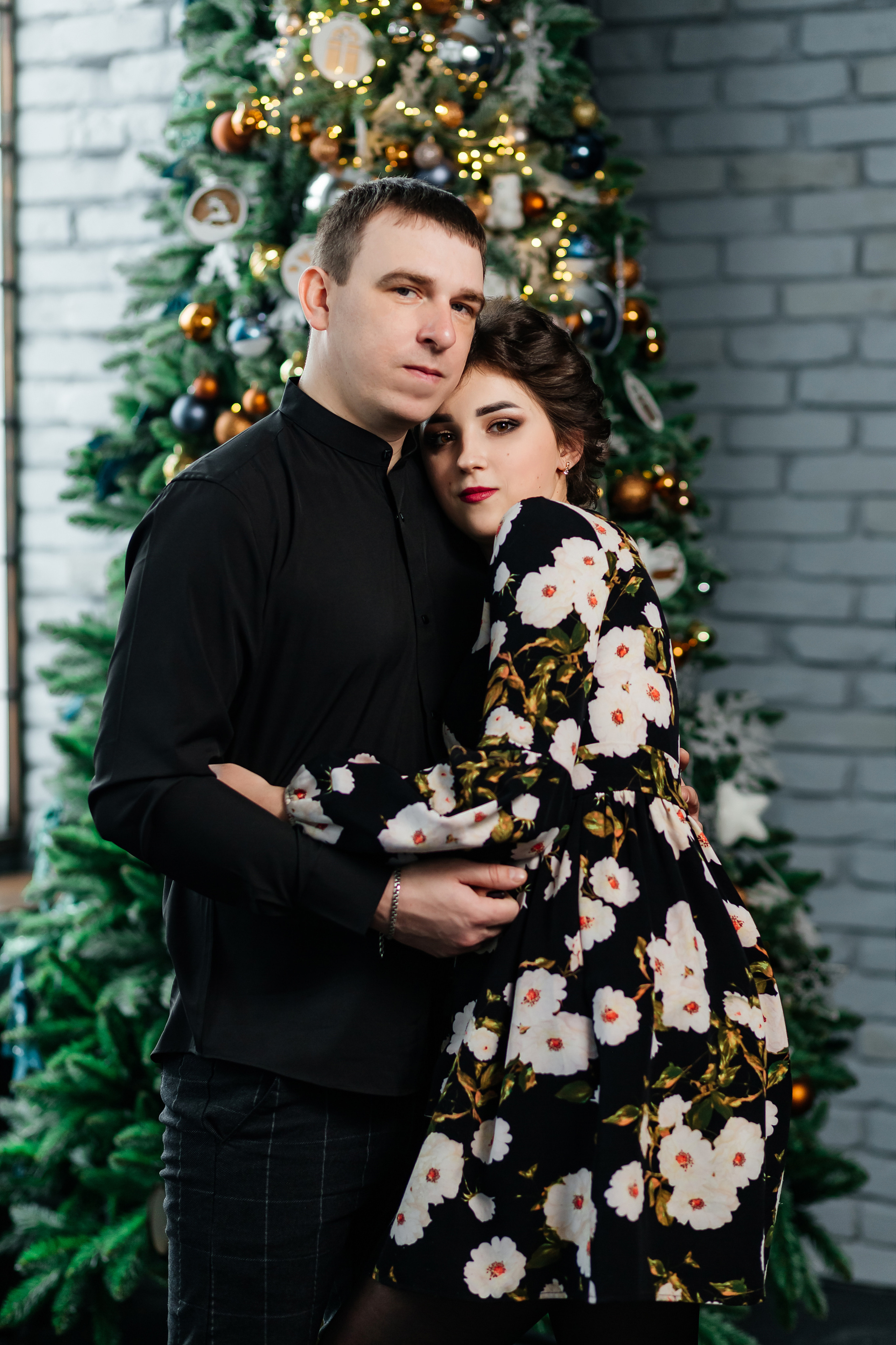 Алёна семейная фотосессия. Женский фотограф в Оренбурге Ирина Заводчикова