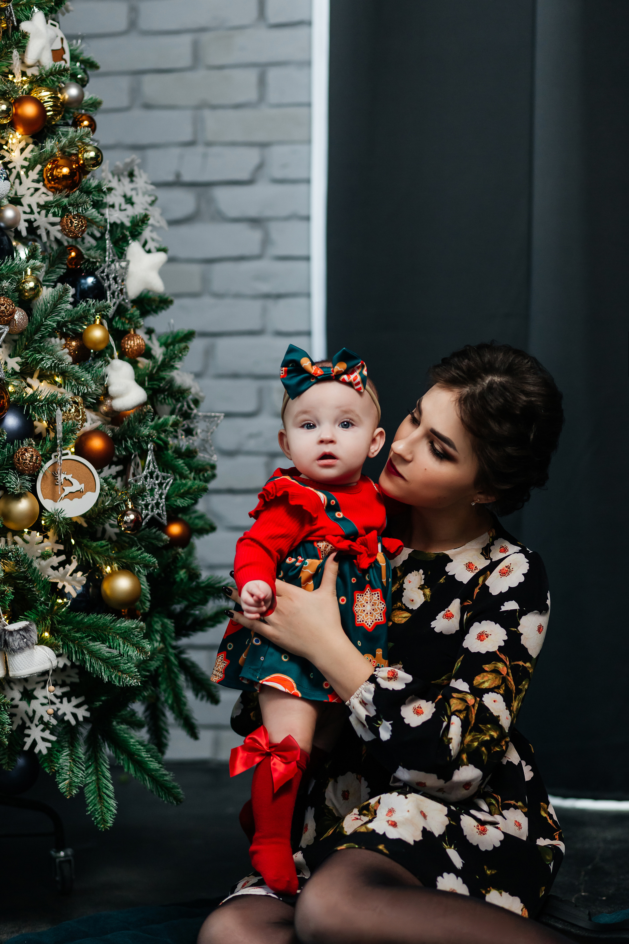 Алёна семейная фотосессия. Женский фотограф в Оренбурге Ирина Заводчикова