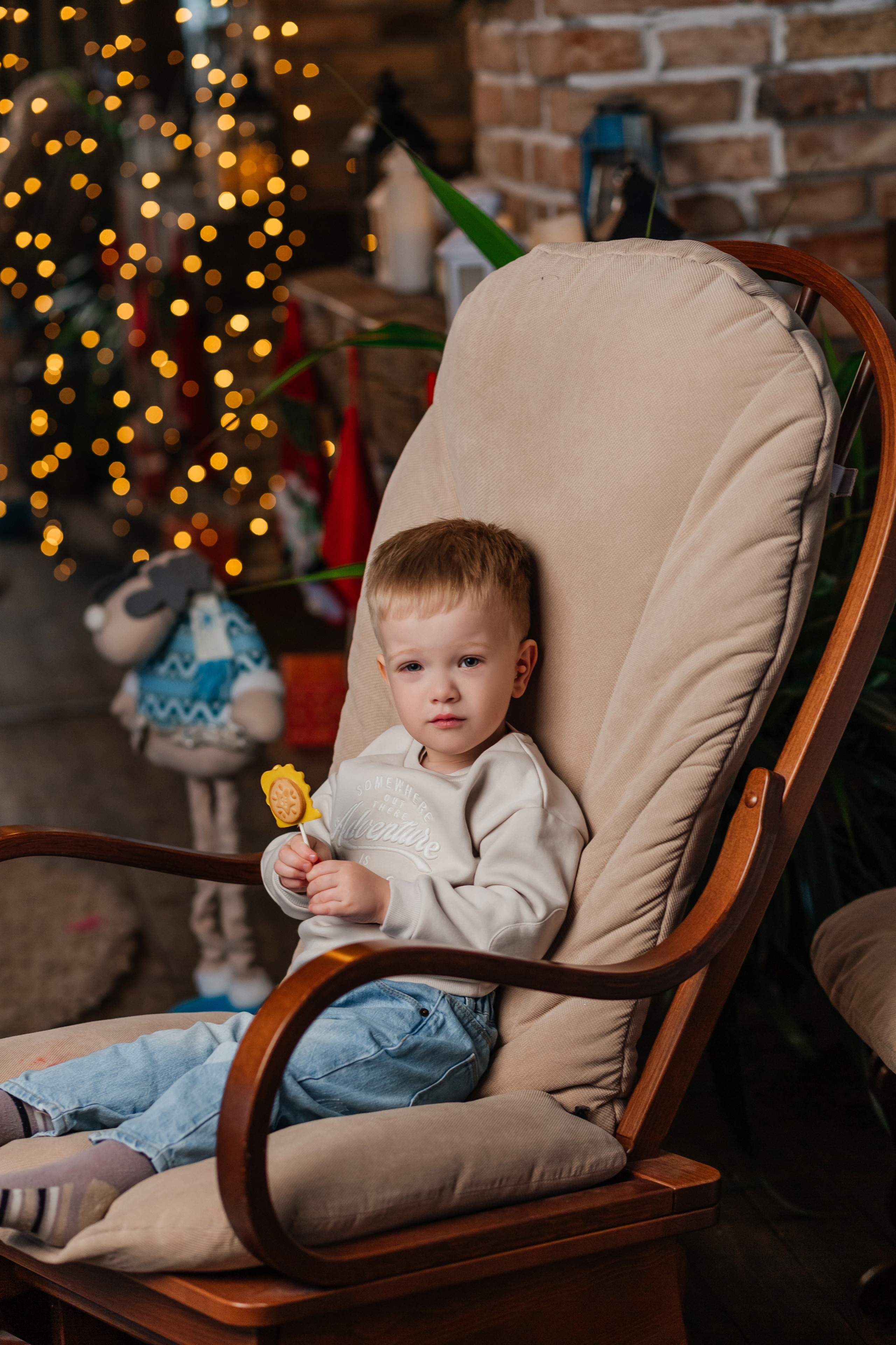 Семейная фотосессия Марины, Сергея и сыночков). Женский фотограф в Оренбурге Ирина Заводчикова