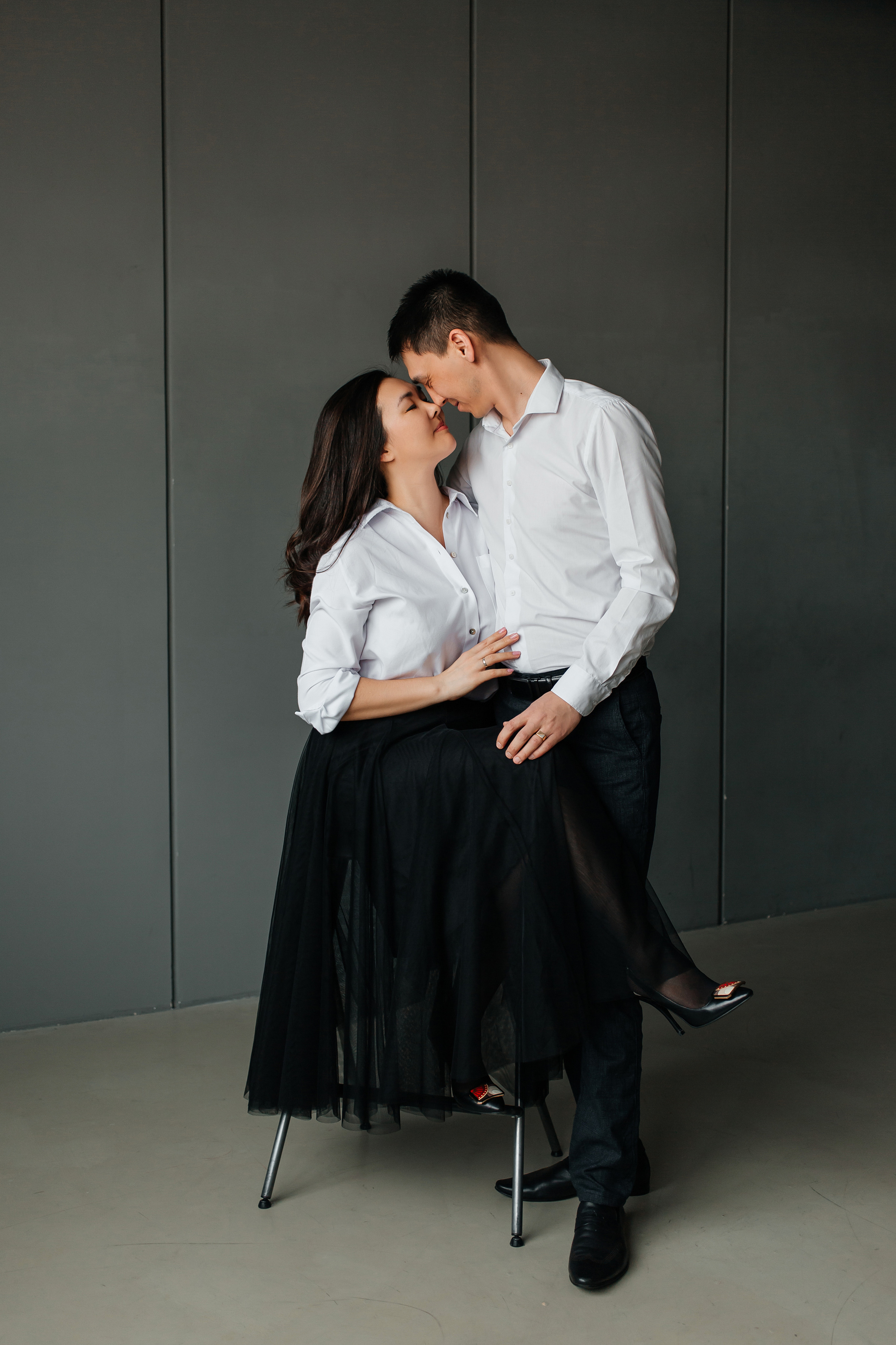 Амина семейная фотосессия. Женский фотограф в Оренбурге Ирина Заводчикова