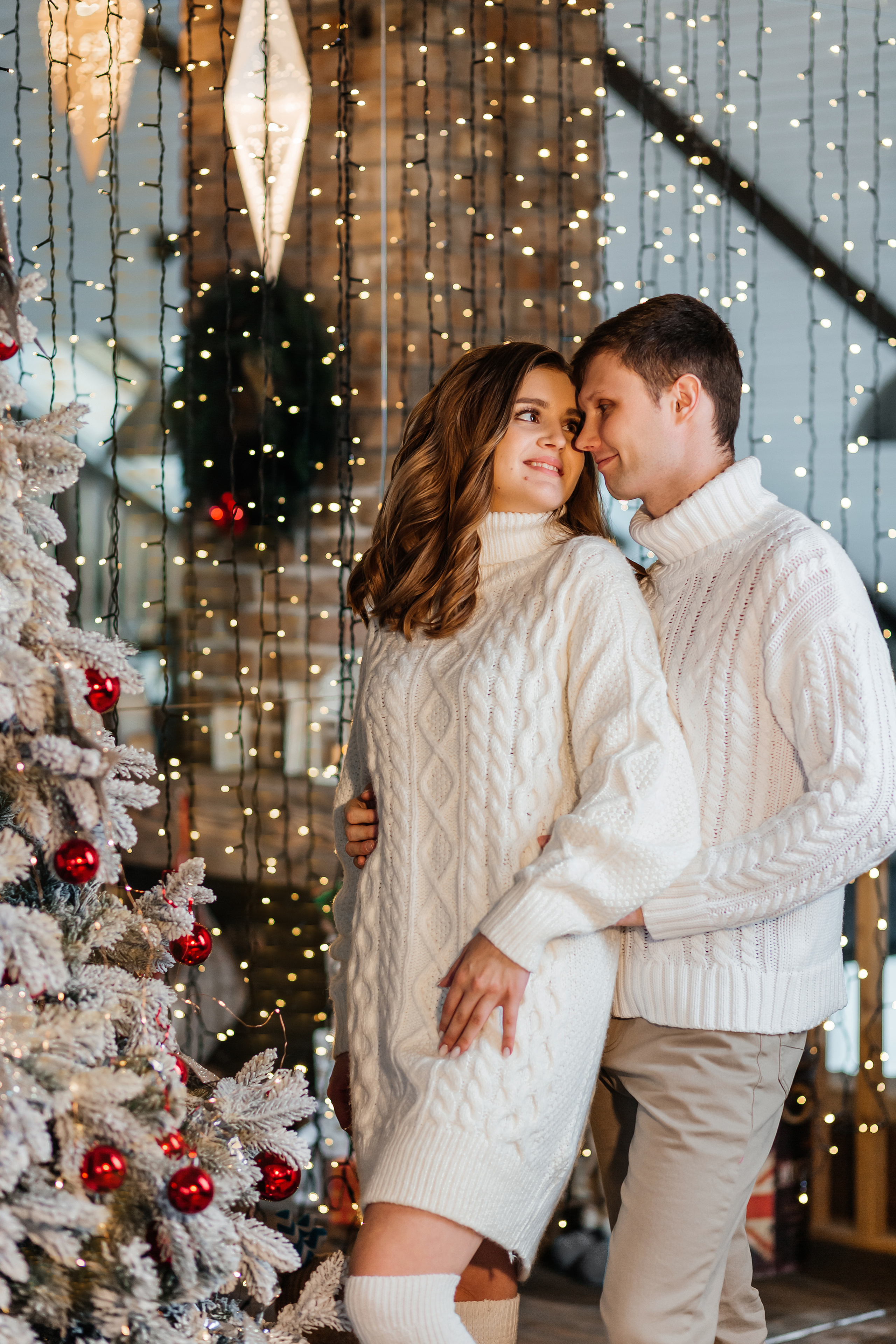 Семейная фотосессия Анастасии Владимира и Мирошки. Женский фотограф в Оренбурге Ирина Заводчикова