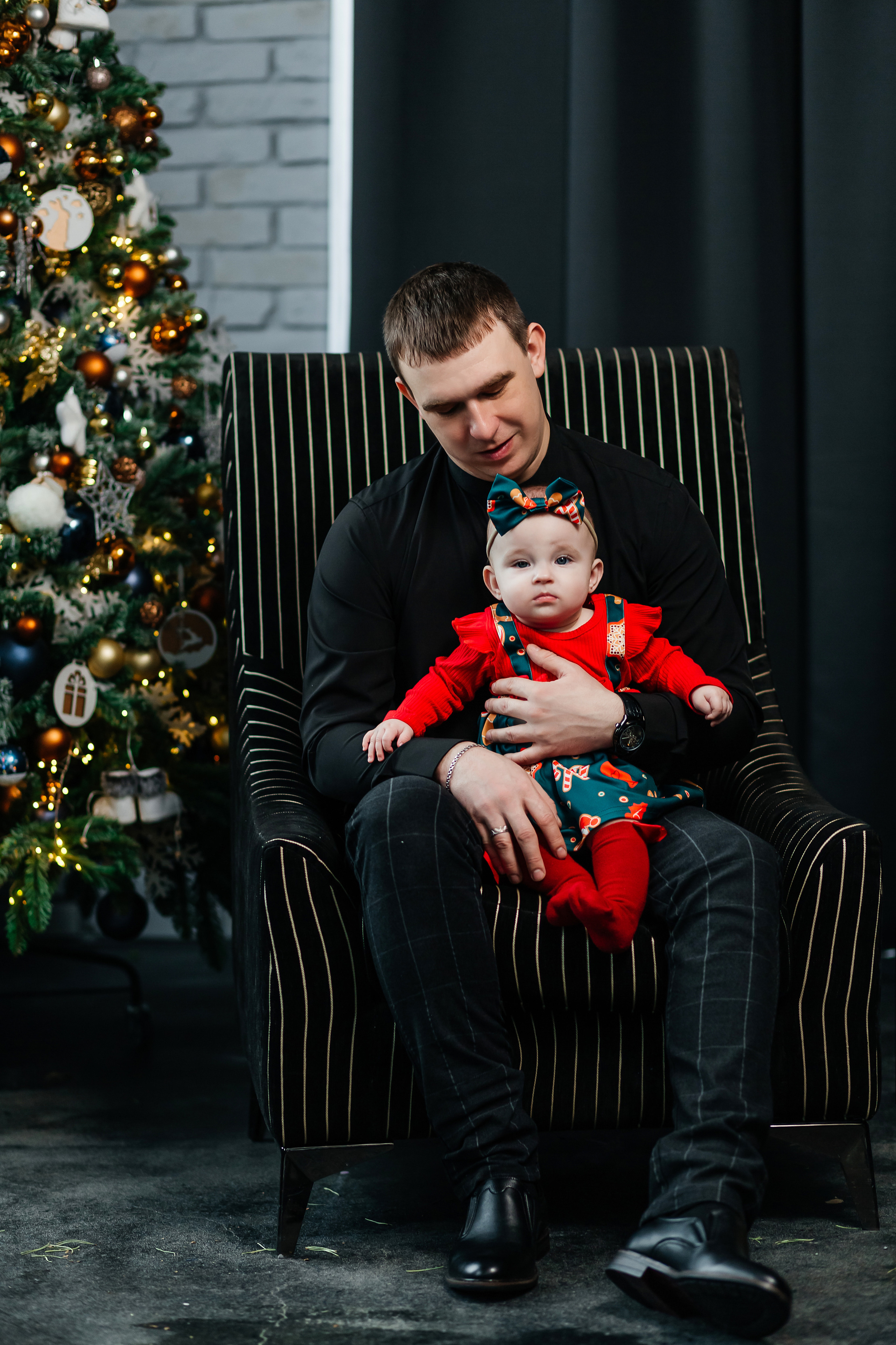 Алёна семейная фотосессия. Женский фотограф в Оренбурге Ирина Заводчикова