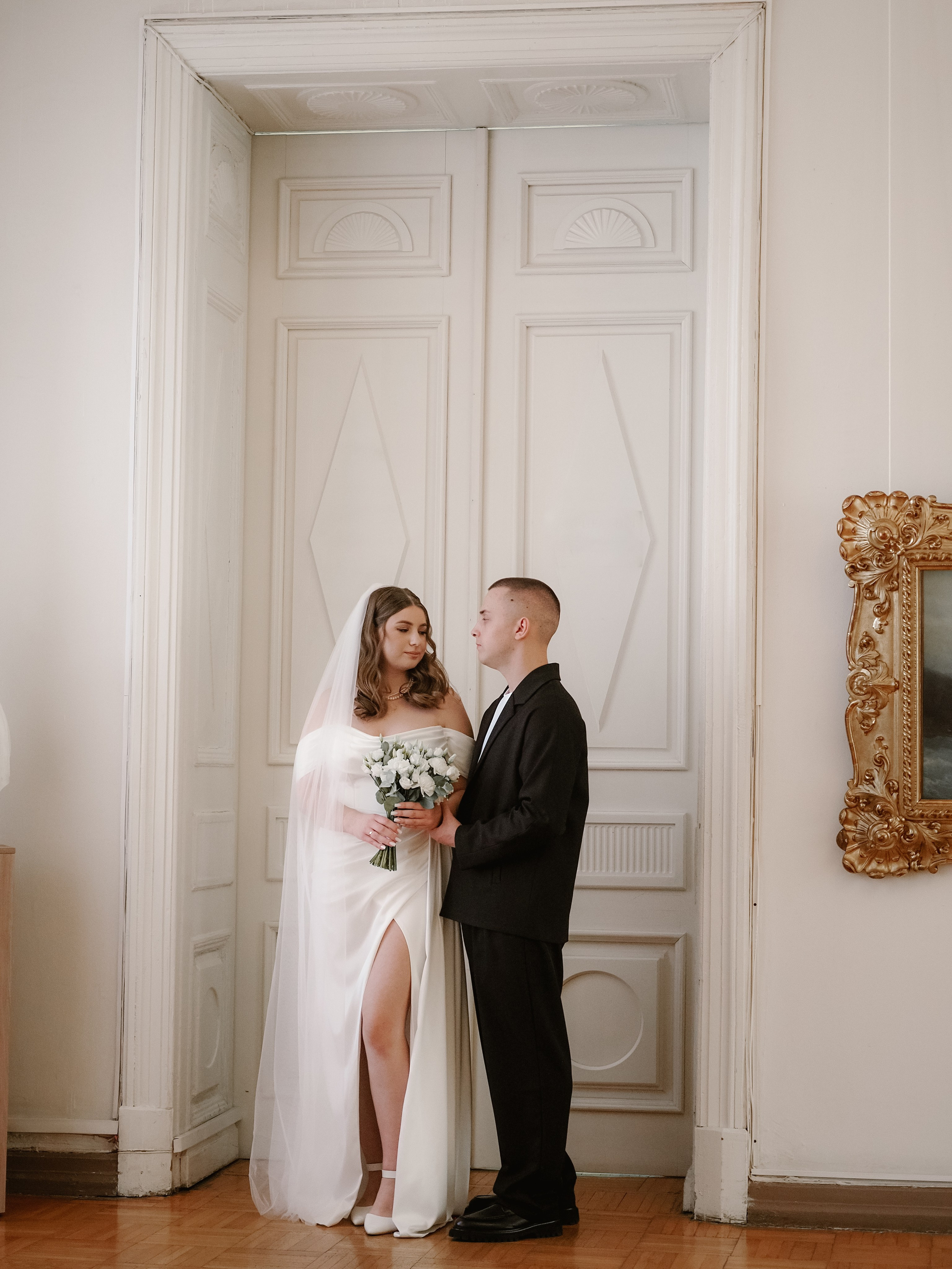 Виталий и Даша. Фотограф Рязань. Семейный Свадебный фотограф