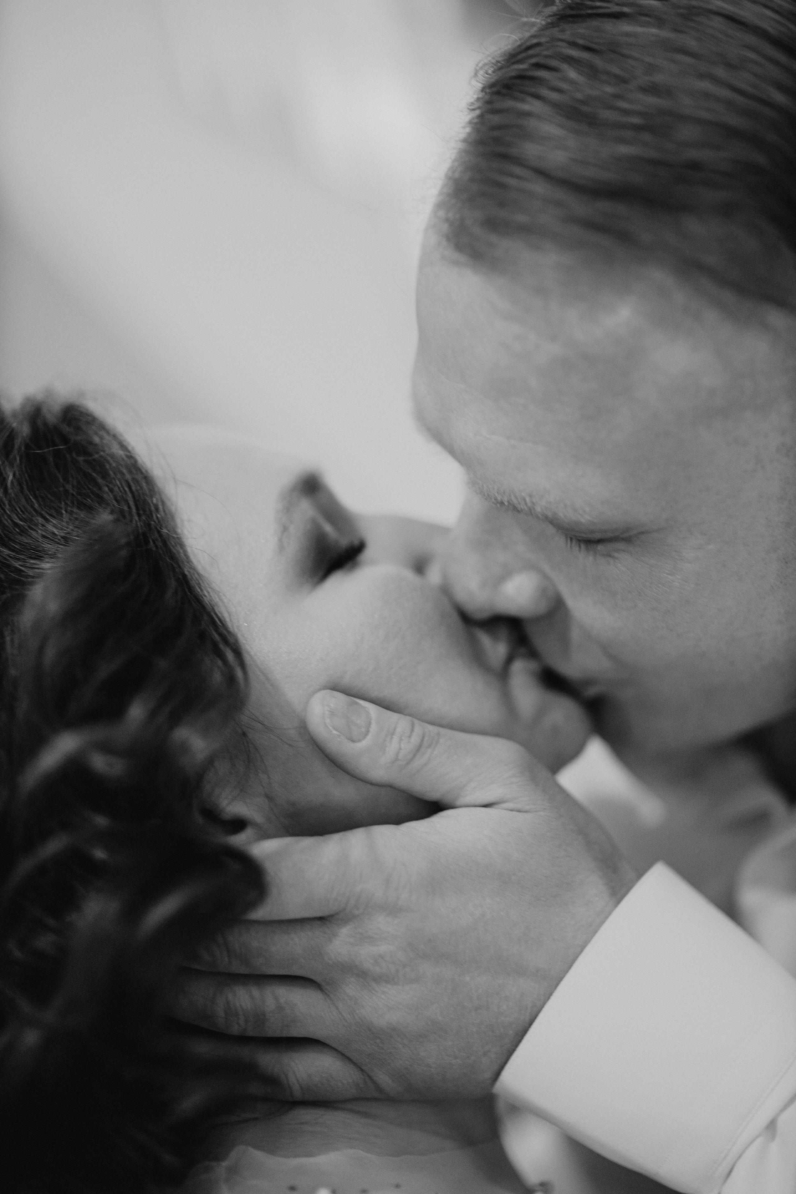 Ж + С. Свадебный и семейный фотограф в Магнитогорске Катя Буряк