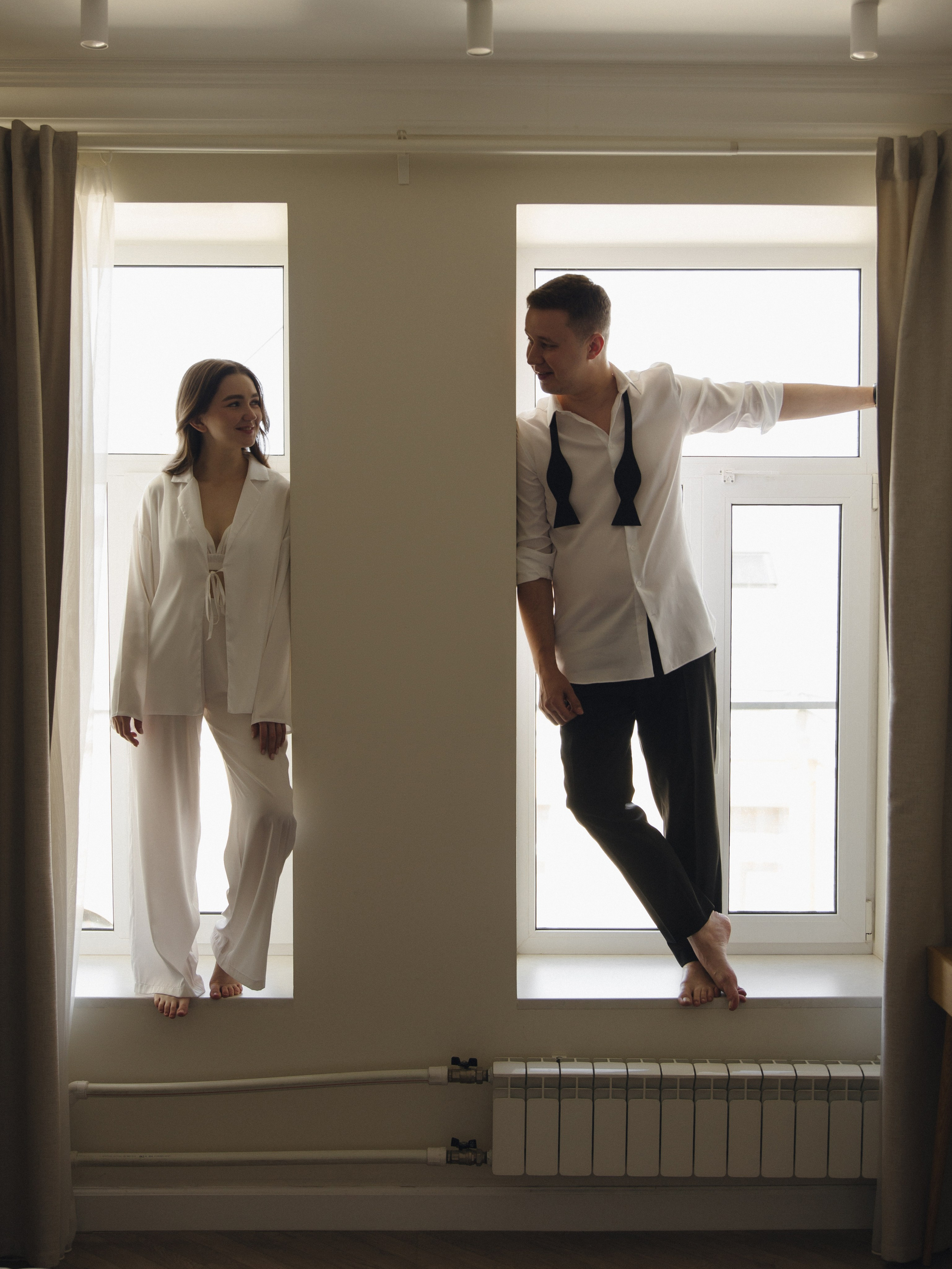 I & M. Фотограф Санкт-Петербург Евгения Корякина (eva_maruu)