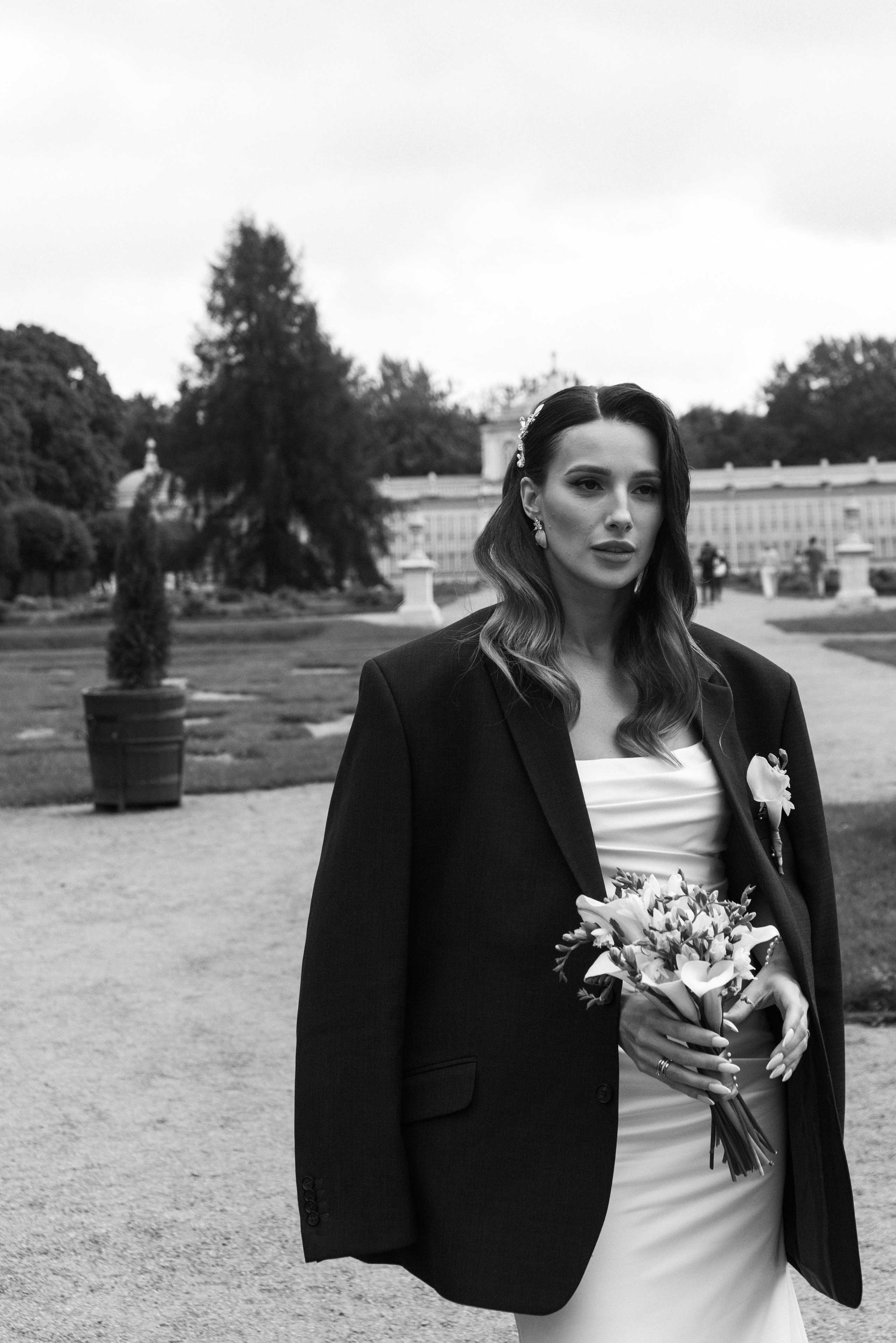 Владимир и Екатерина. Фотограф Москва