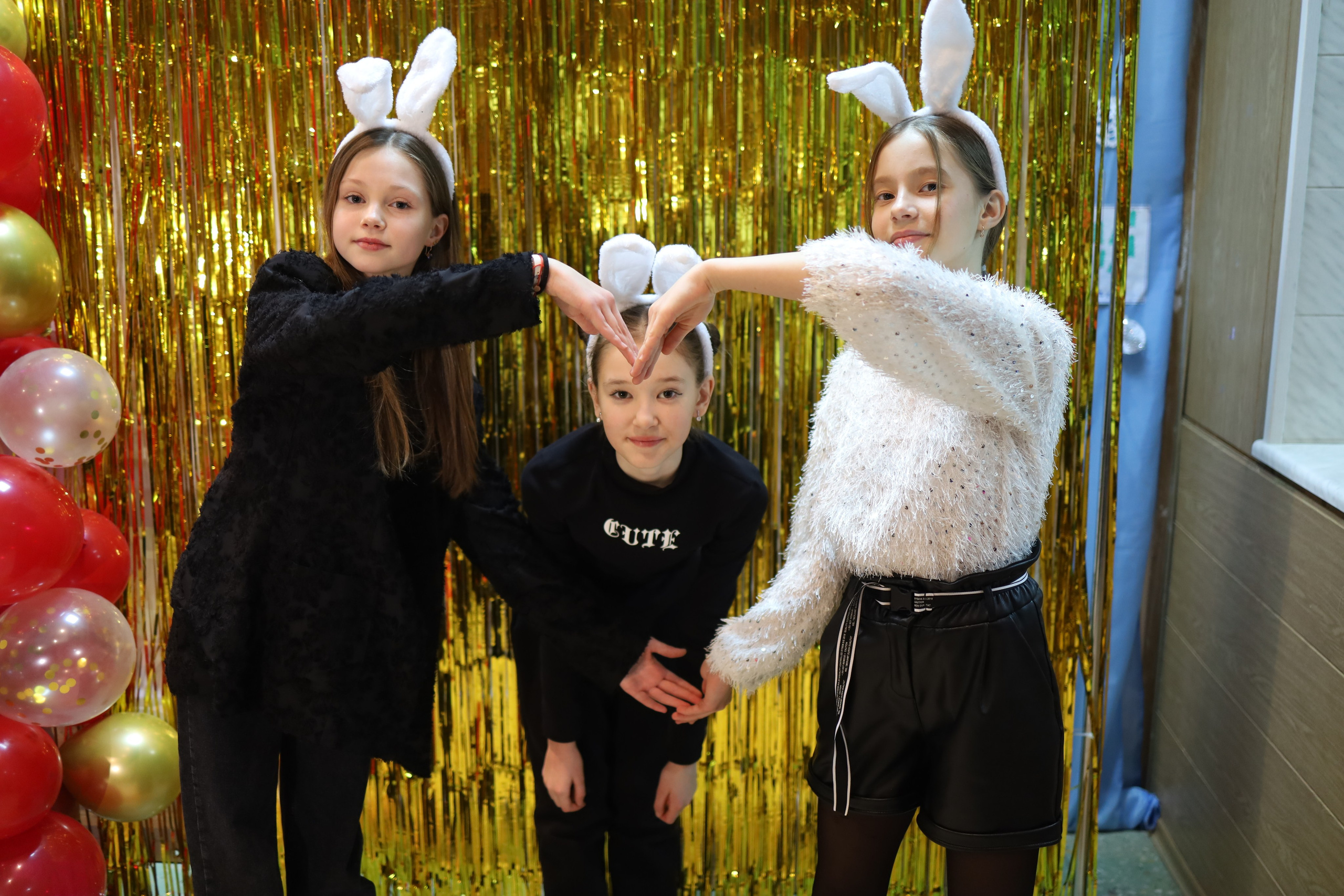 Детские праздники. Семейный фотограф в Казани Римма Гатауллина