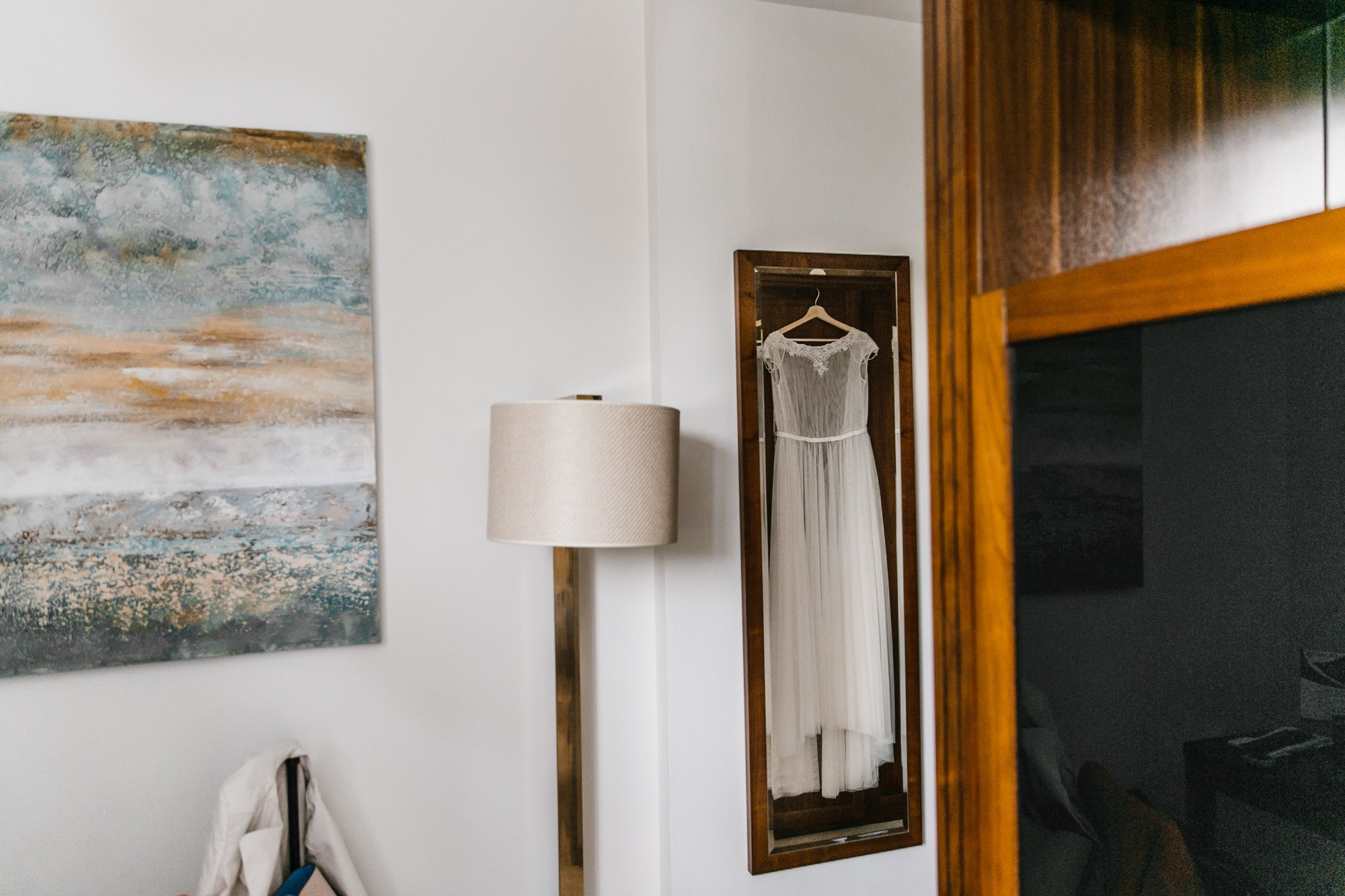 Сергей & Наталья. Свадебный фотограф в Москве — Павел Воронцов