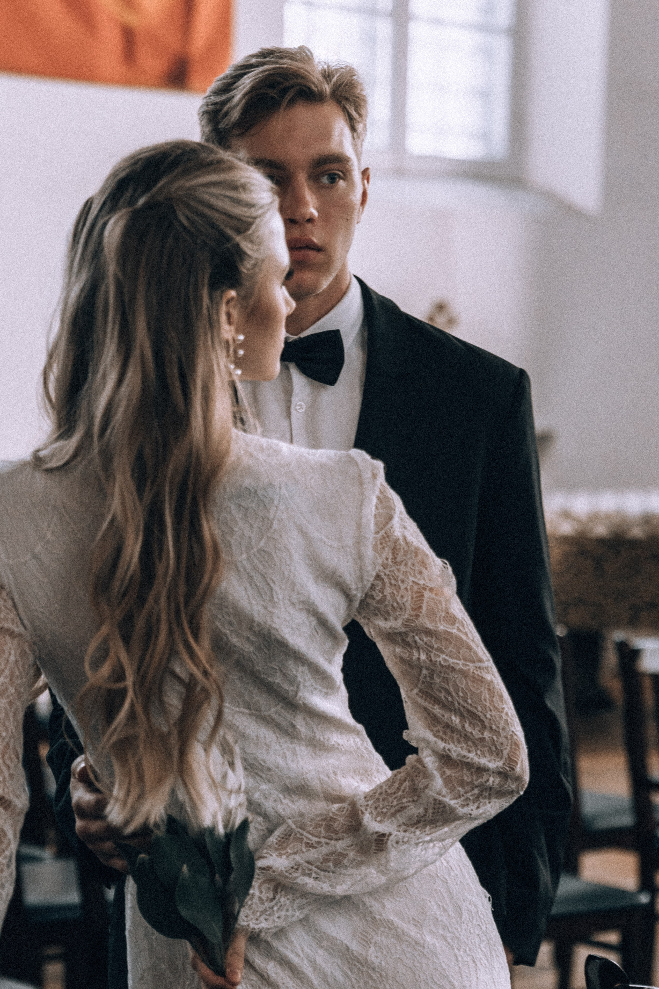 Свадебный фотограф в Москве — Павел Воронцов