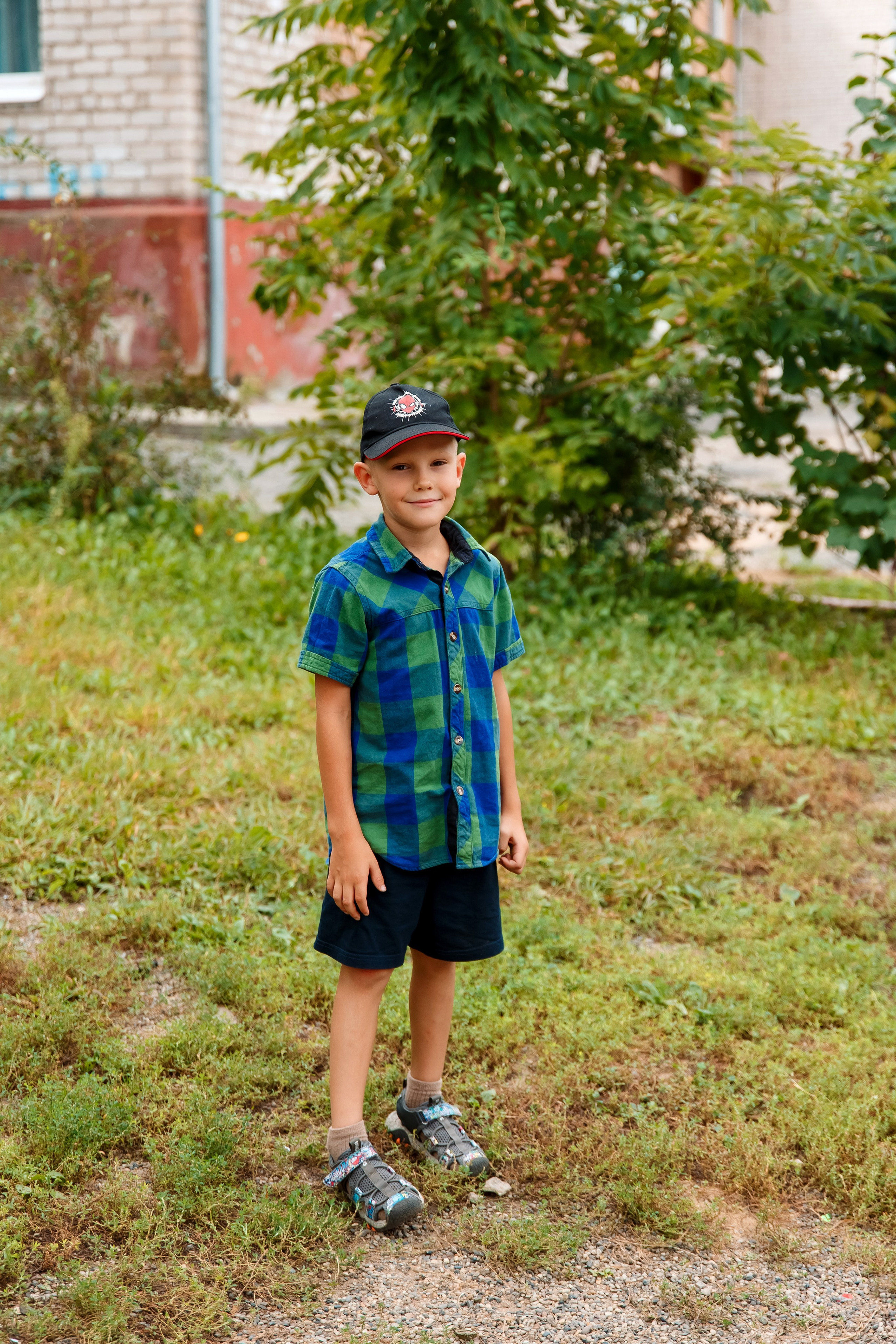 Детский Сад № 19 (один день из жизни группы + выпускной). Фотограф Любовь Корниенко, Примоский край